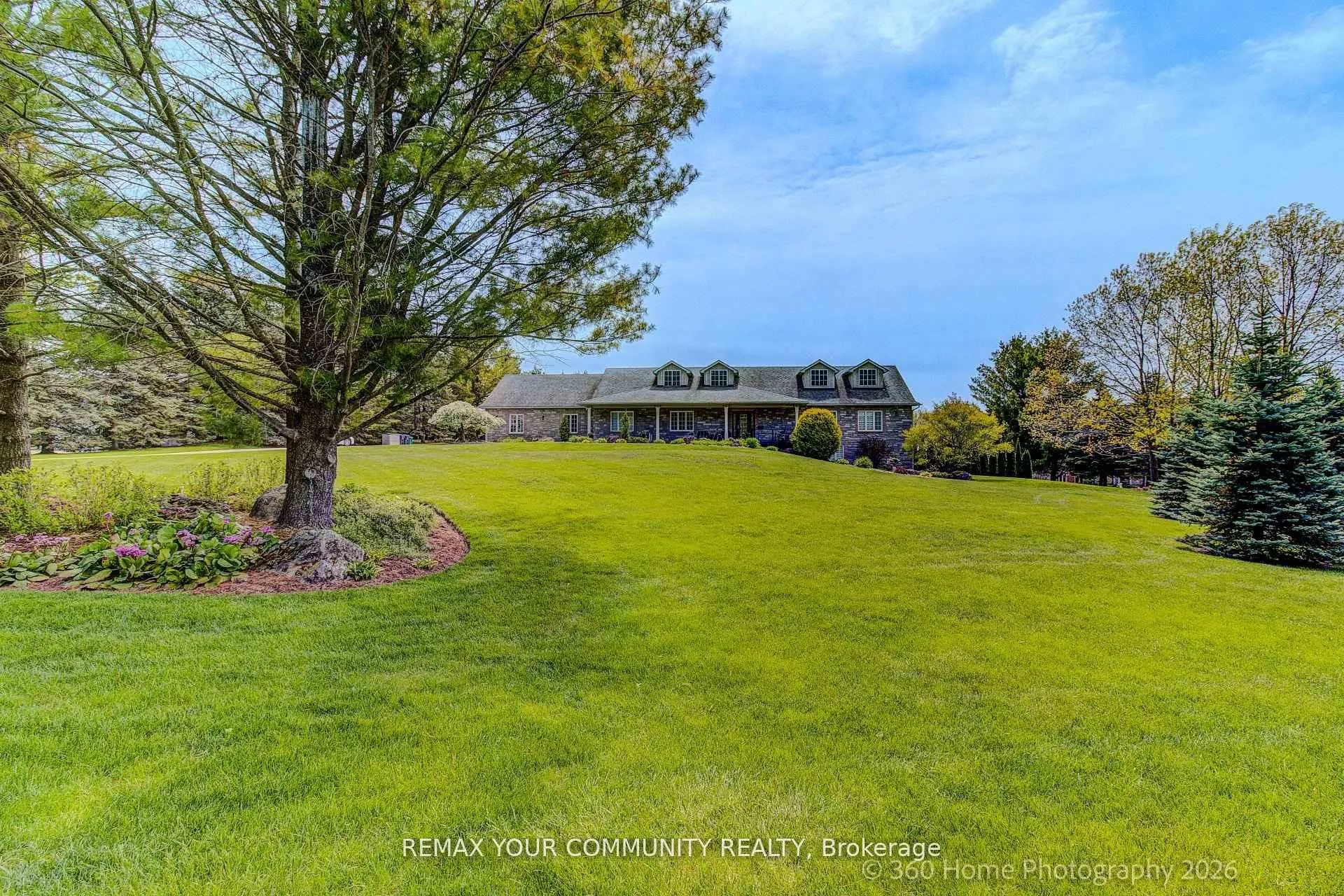 Photo 42 of 8 High Forest Court, Caledon, Palgrave — HOMEH