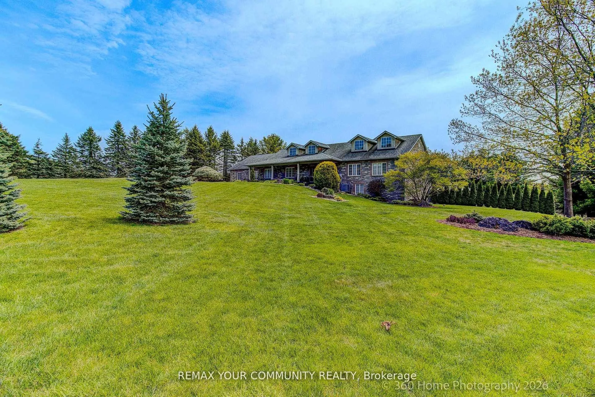 Photo 43 of 8 High Forest Court, Caledon, Palgrave — HOMEH