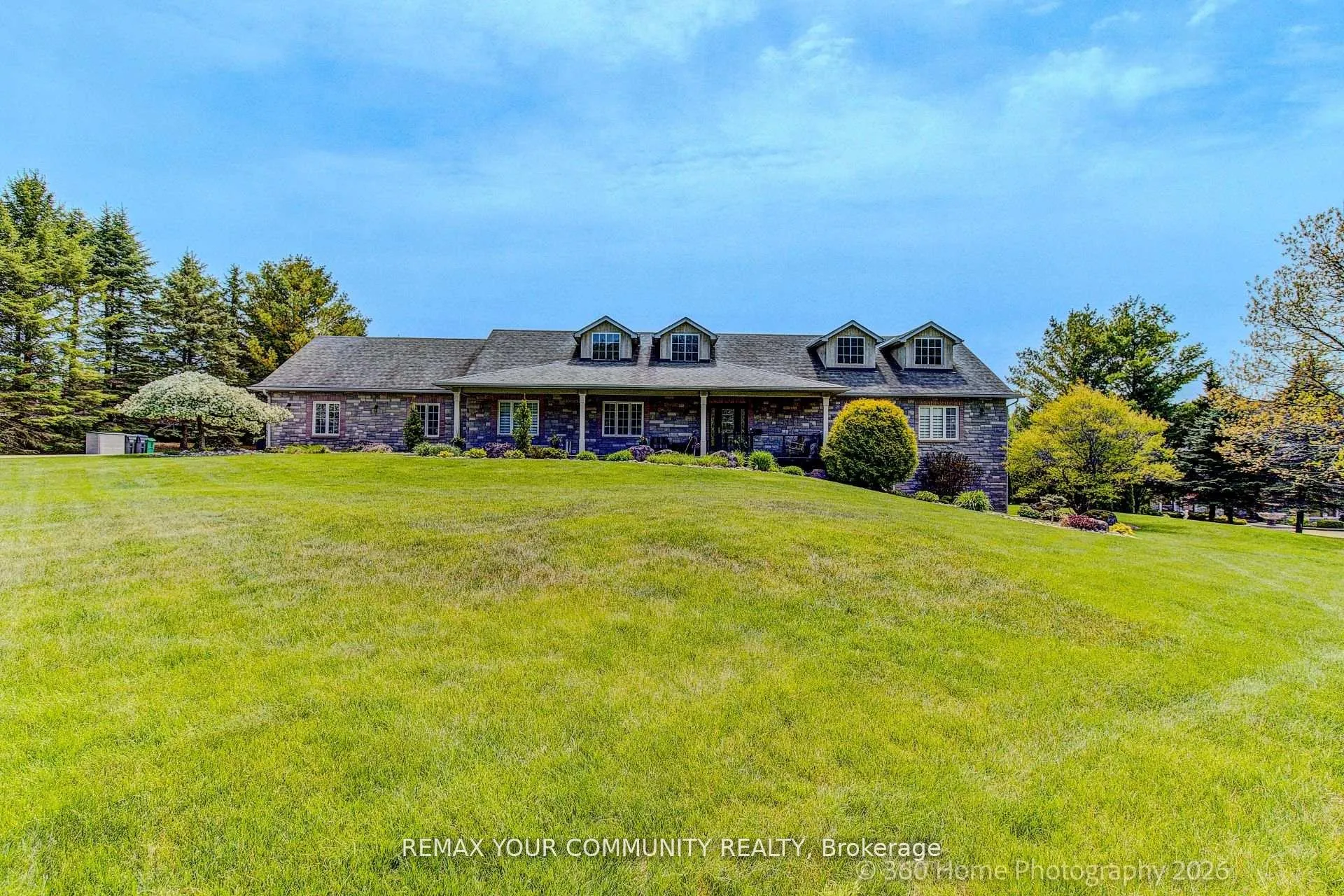 Photo 44 of 8 High Forest Court, Caledon, Palgrave — HOMEH