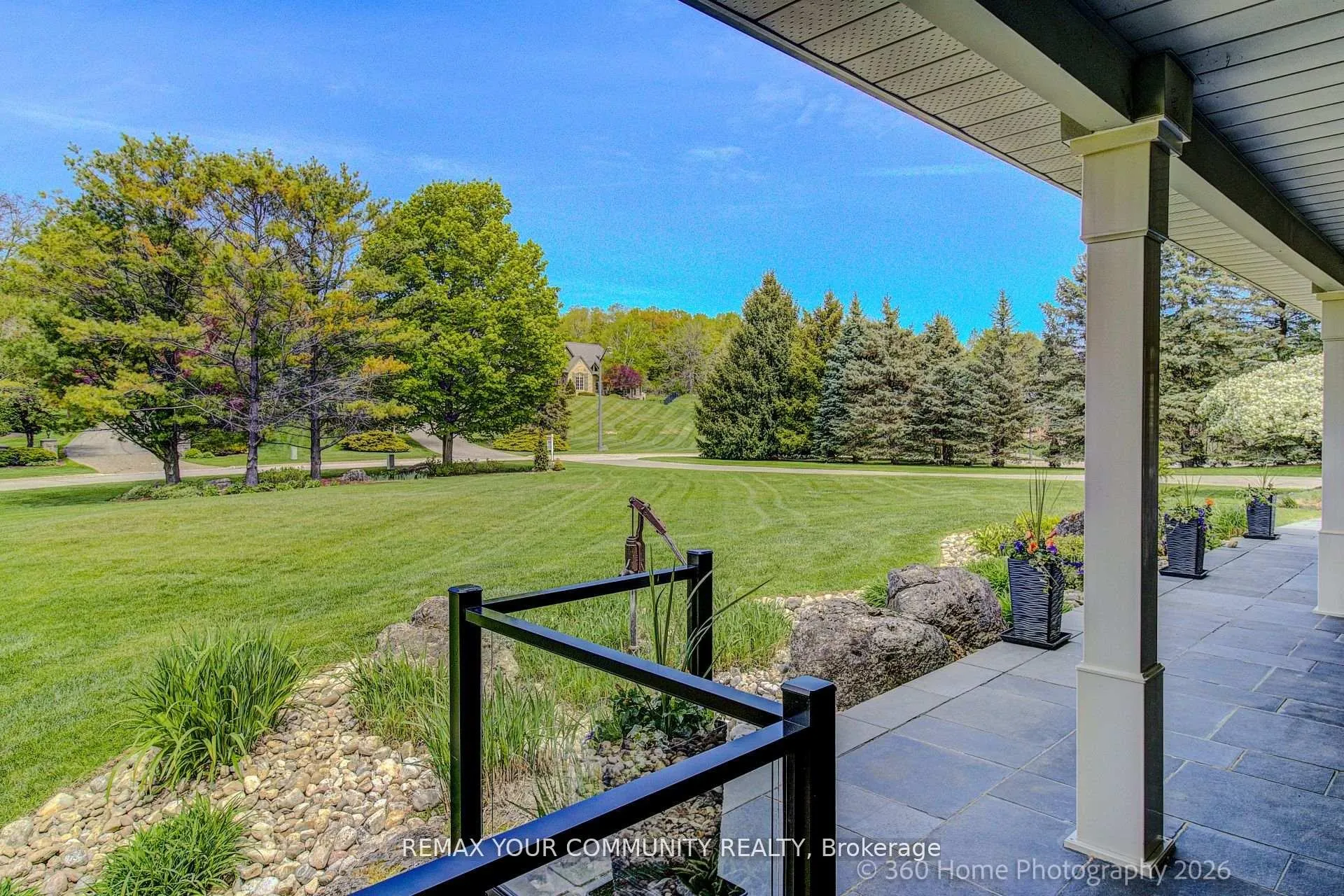 Photo 45 of 8 High Forest Court, Caledon, Palgrave — HOMEH