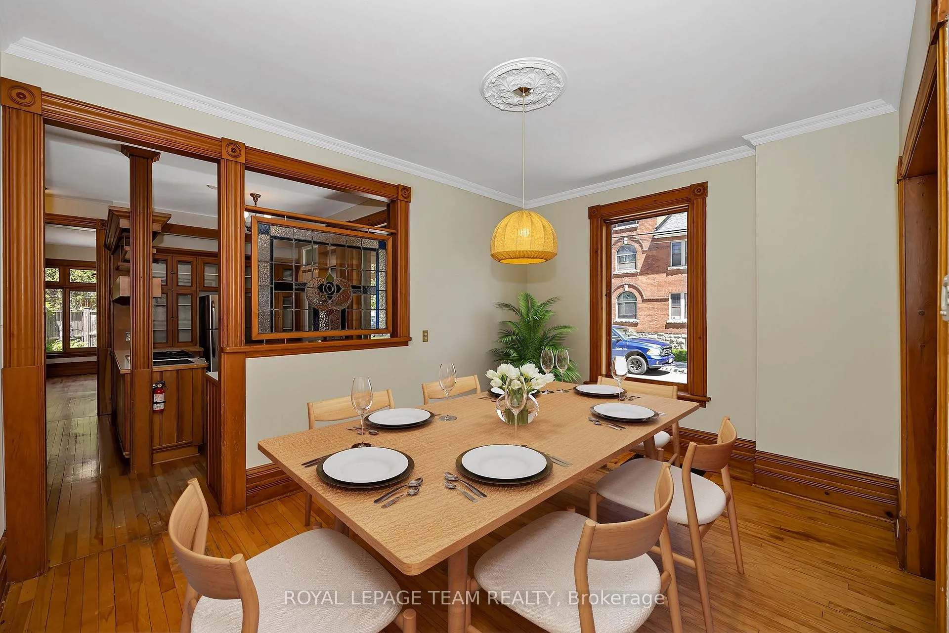 Photo 10 of 537 Gilmour Street, Ottawa, Ottawa Centre — HOMEH