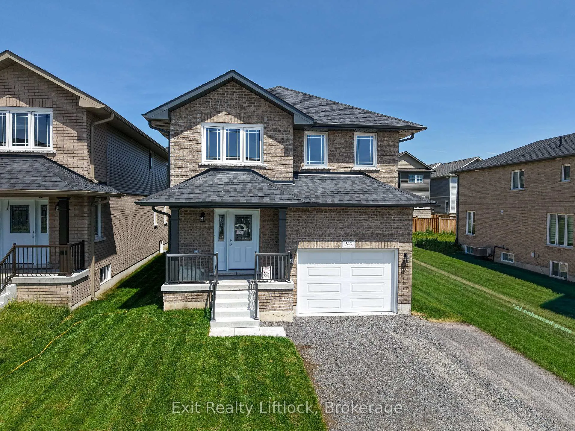 Photo 45 of 242 O'Neil Street, Peterborough, Monaghan Ward 2 — HOMEH