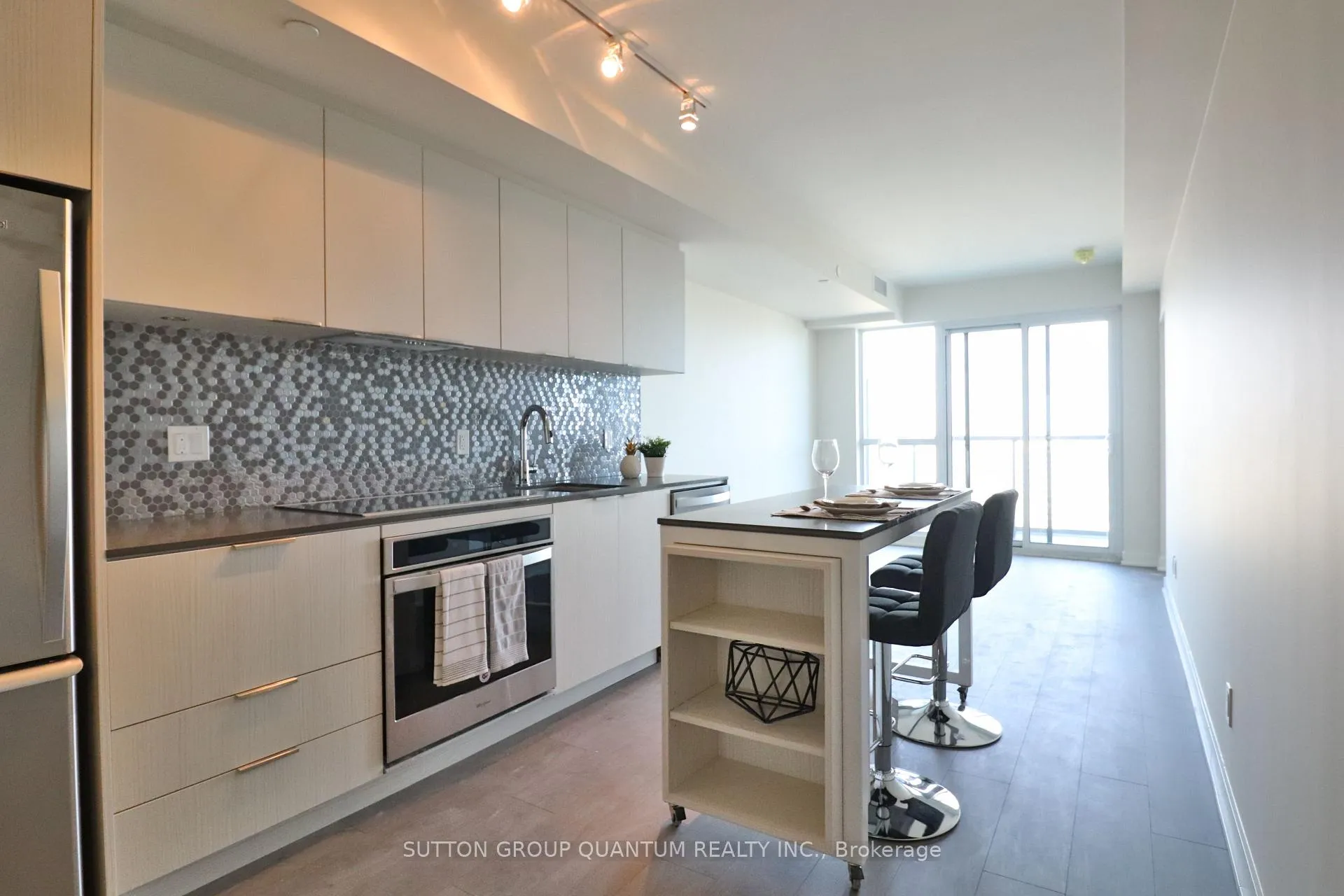 Photo 1 of Unit 2107, 2 Sonic Way, Toronto, Flemingdon Park — HOMEH