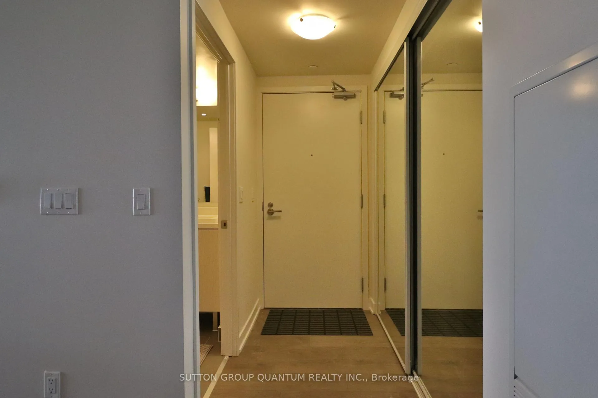 Photo 2 of Unit 2107, 2 Sonic Way, Toronto, Flemingdon Park — HOMEH