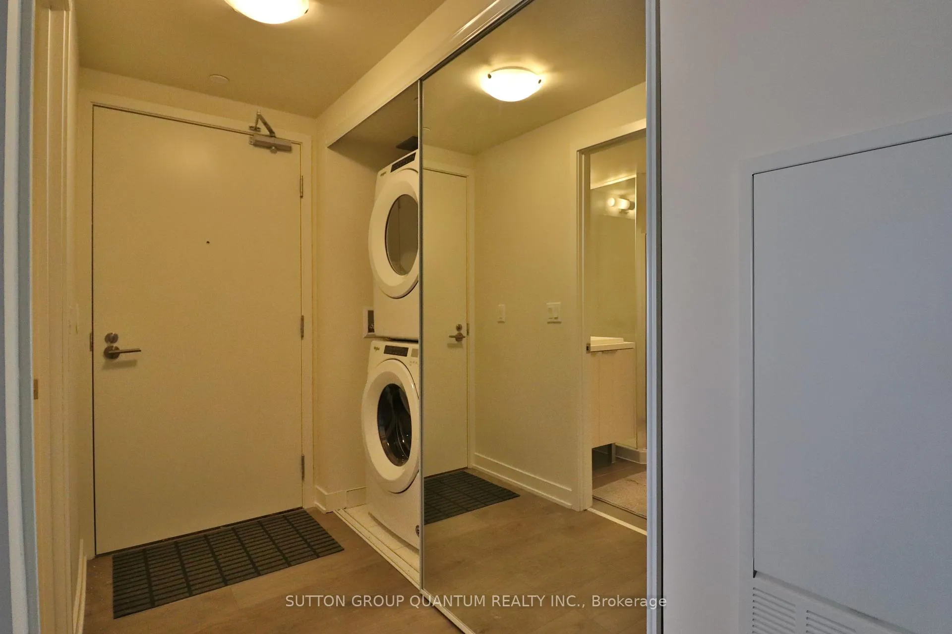 Photo 3 of Unit 2107, 2 Sonic Way, Toronto, Flemingdon Park — HOMEH