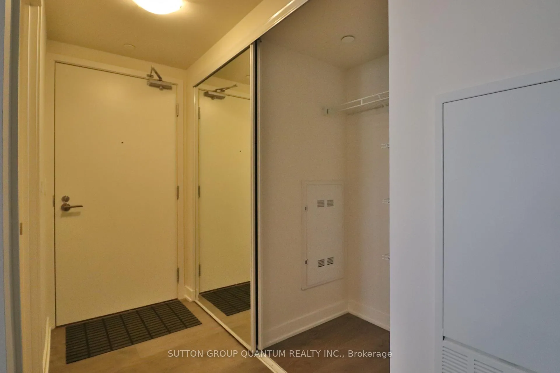 Photo 4 of Unit 2107, 2 Sonic Way, Toronto, Flemingdon Park — HOMEH