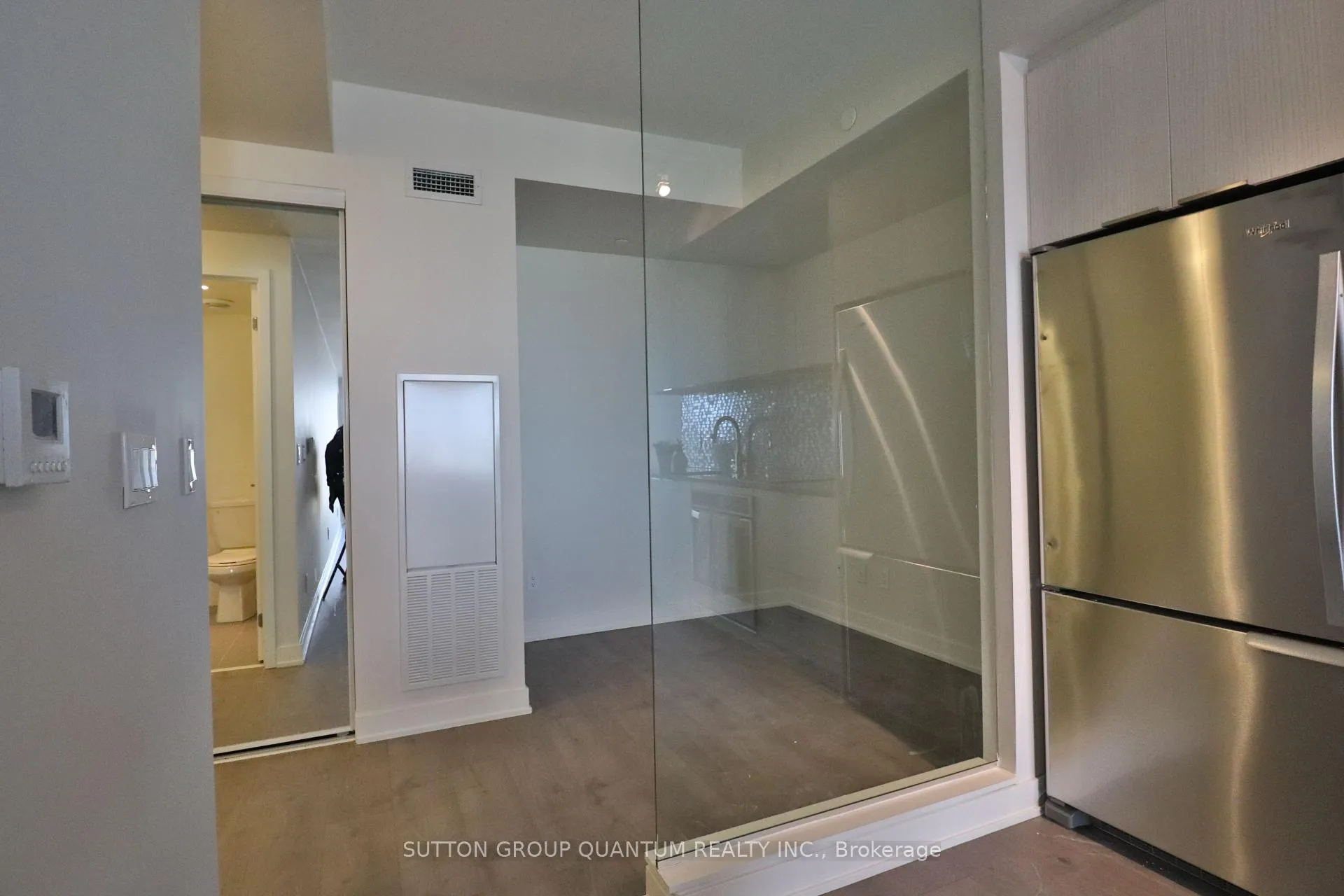 Photo 7 of Unit 2107, 2 Sonic Way, Toronto, Flemingdon Park — HOMEH