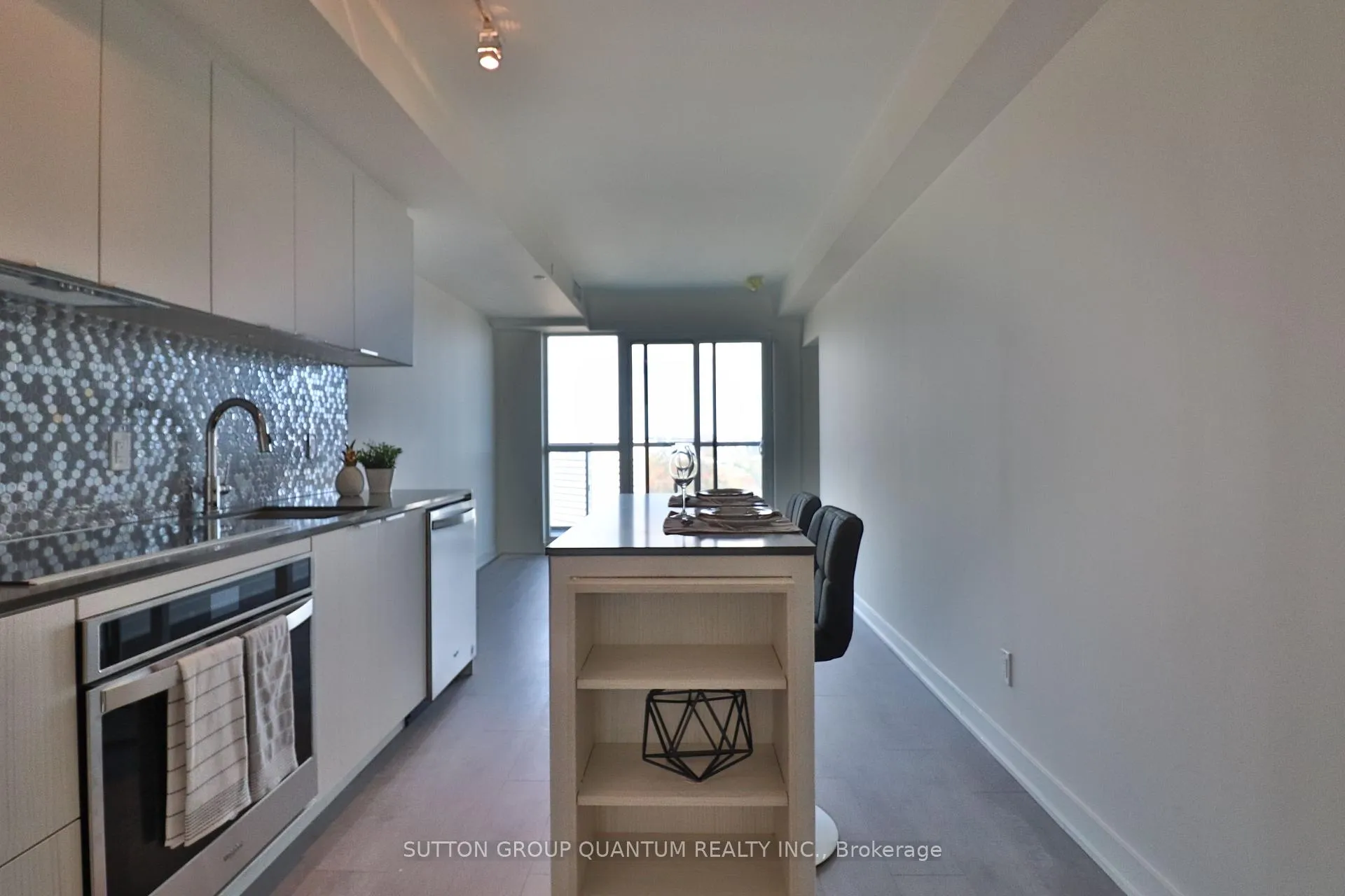 Photo 11 of Unit 2107, 2 Sonic Way, Toronto, Flemingdon Park — HOMEH