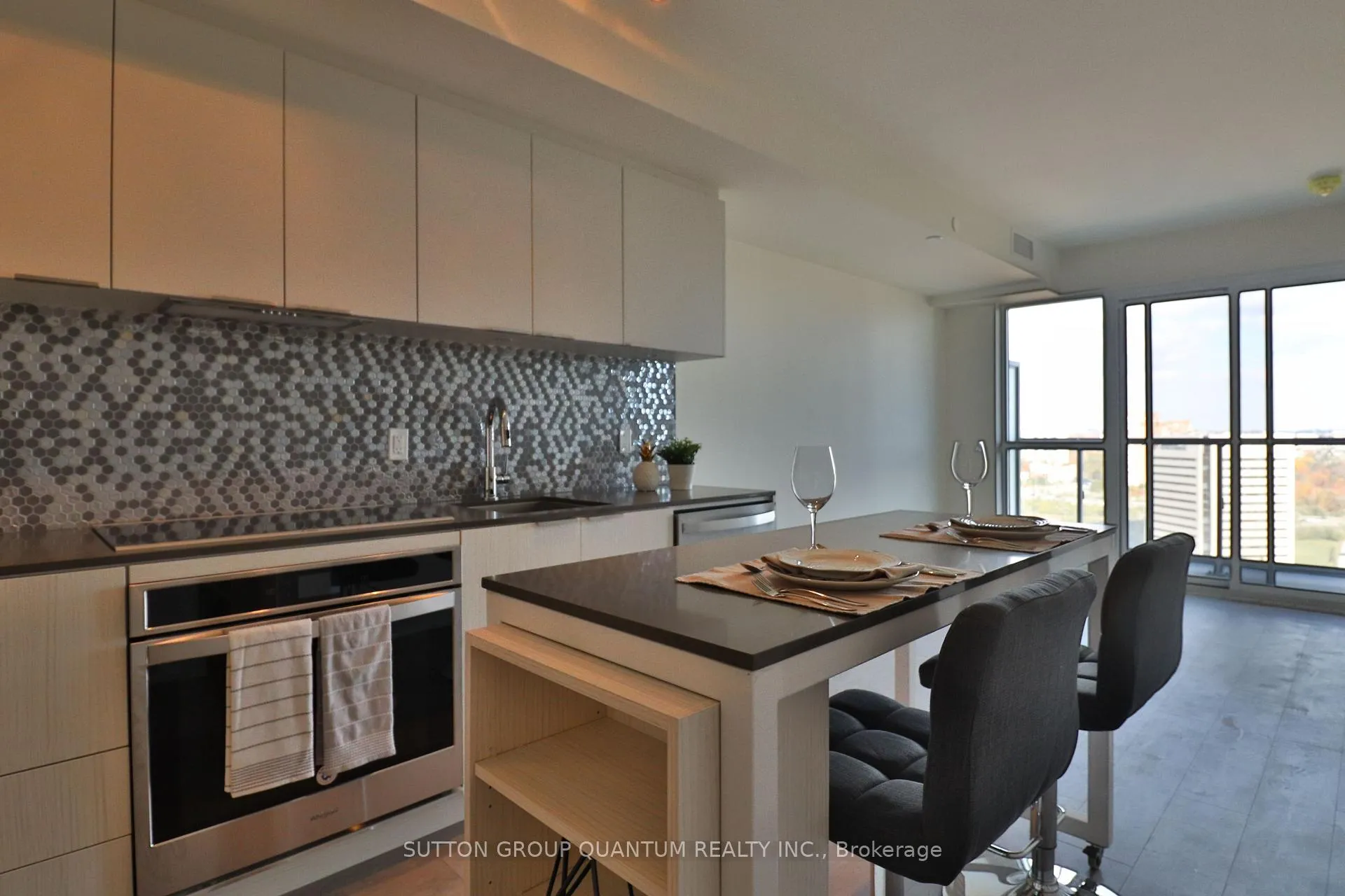 Photo 12 of Unit 2107, 2 Sonic Way, Toronto, Flemingdon Park — HOMEH