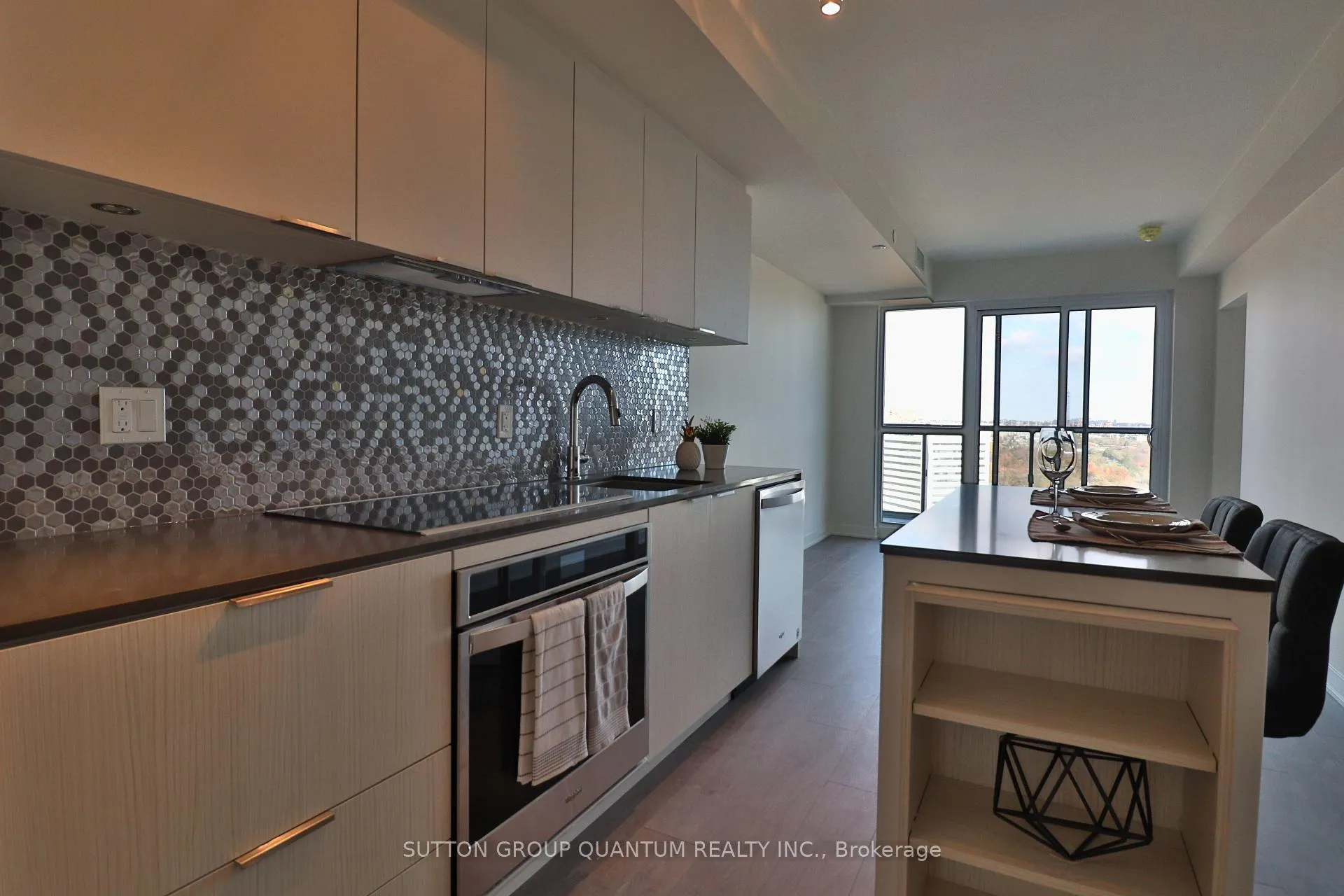 Photo 13 of Unit 2107, 2 Sonic Way, Toronto, Flemingdon Park — HOMEH
