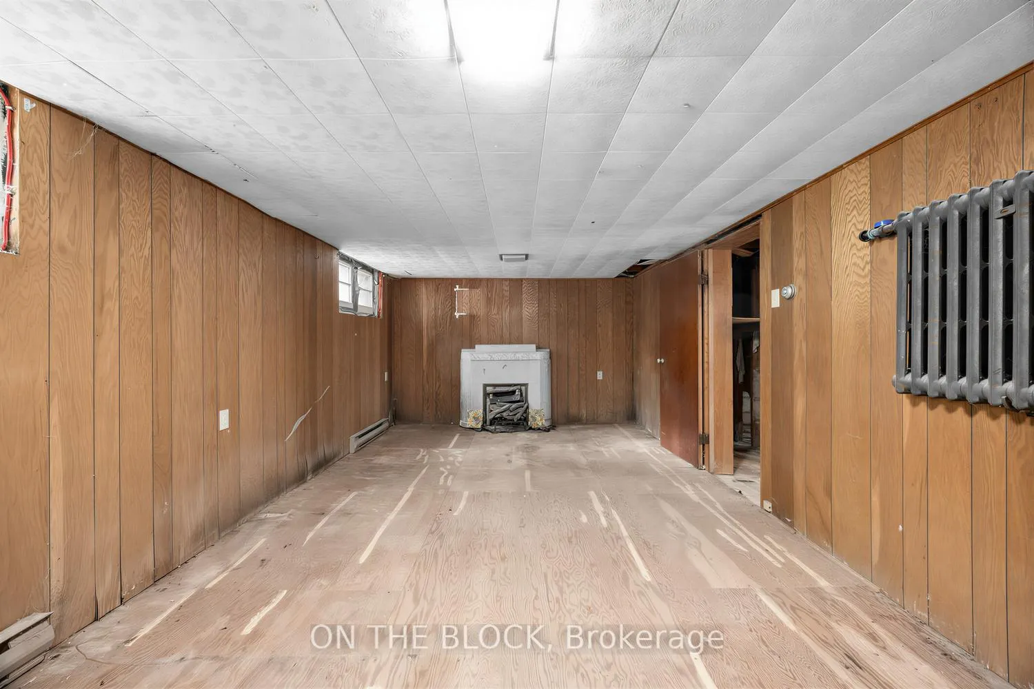 Photo 14 of 729 Pharmacy Avenue, Scarborough, Clairlea-Birchmount — HOMEH