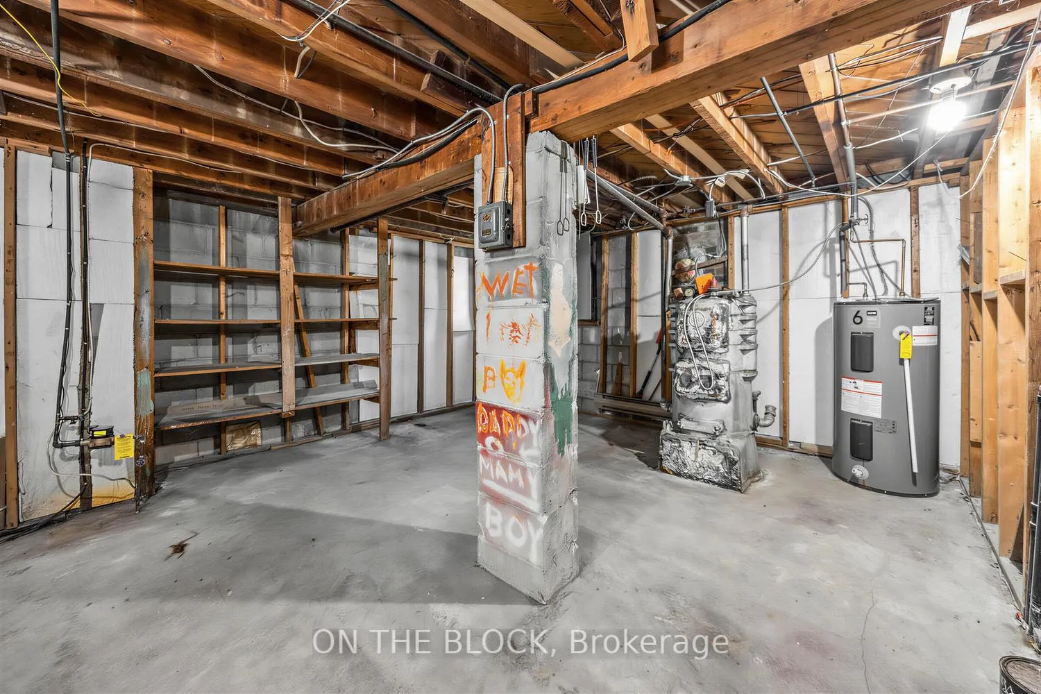 Photo 18 of 729 Pharmacy Avenue, Scarborough, Clairlea-Birchmount — HOMEH