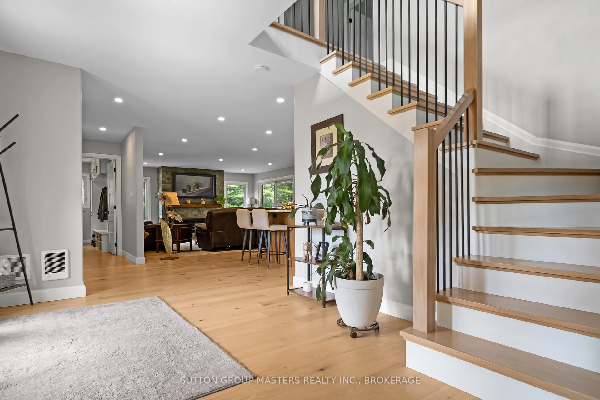 Photo 5 of 4900 North Shore Crescent, Frontenac, Frontenac South — HOMEH