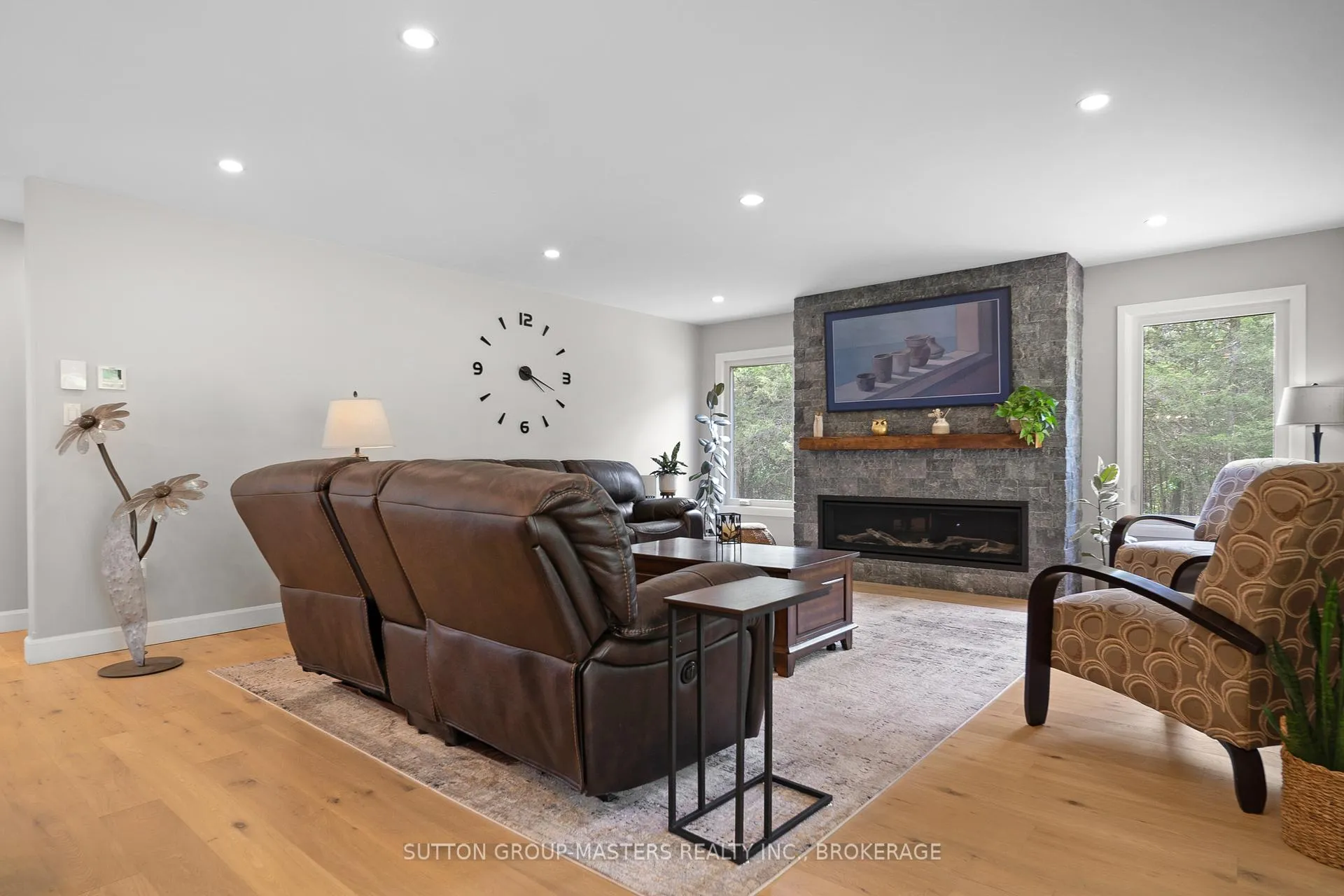 Photo 6 of 4900 North Shore Crescent, Frontenac, Frontenac South — HOMEH