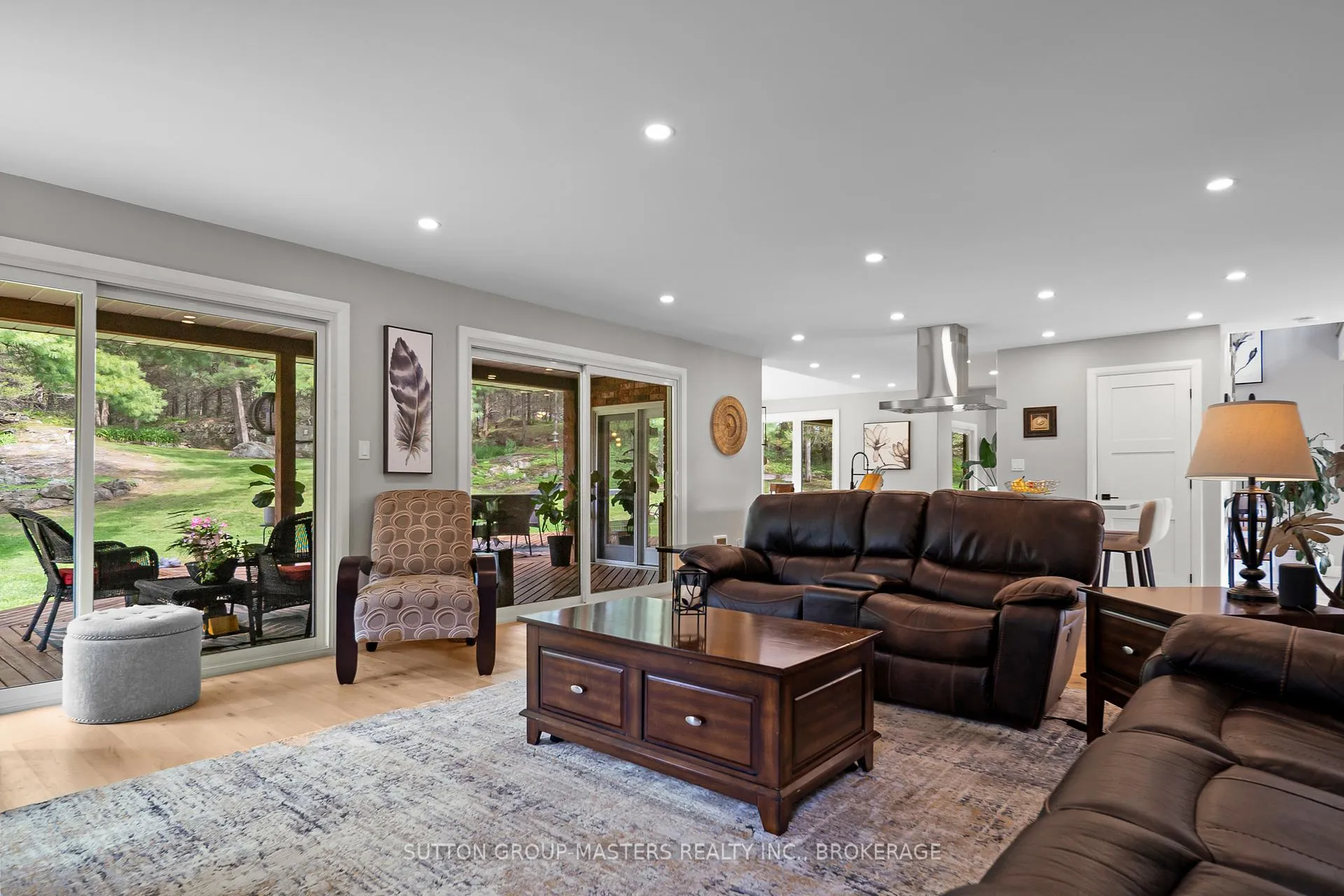 Photo 8 of 4900 North Shore Crescent, Frontenac, Frontenac South — HOMEH