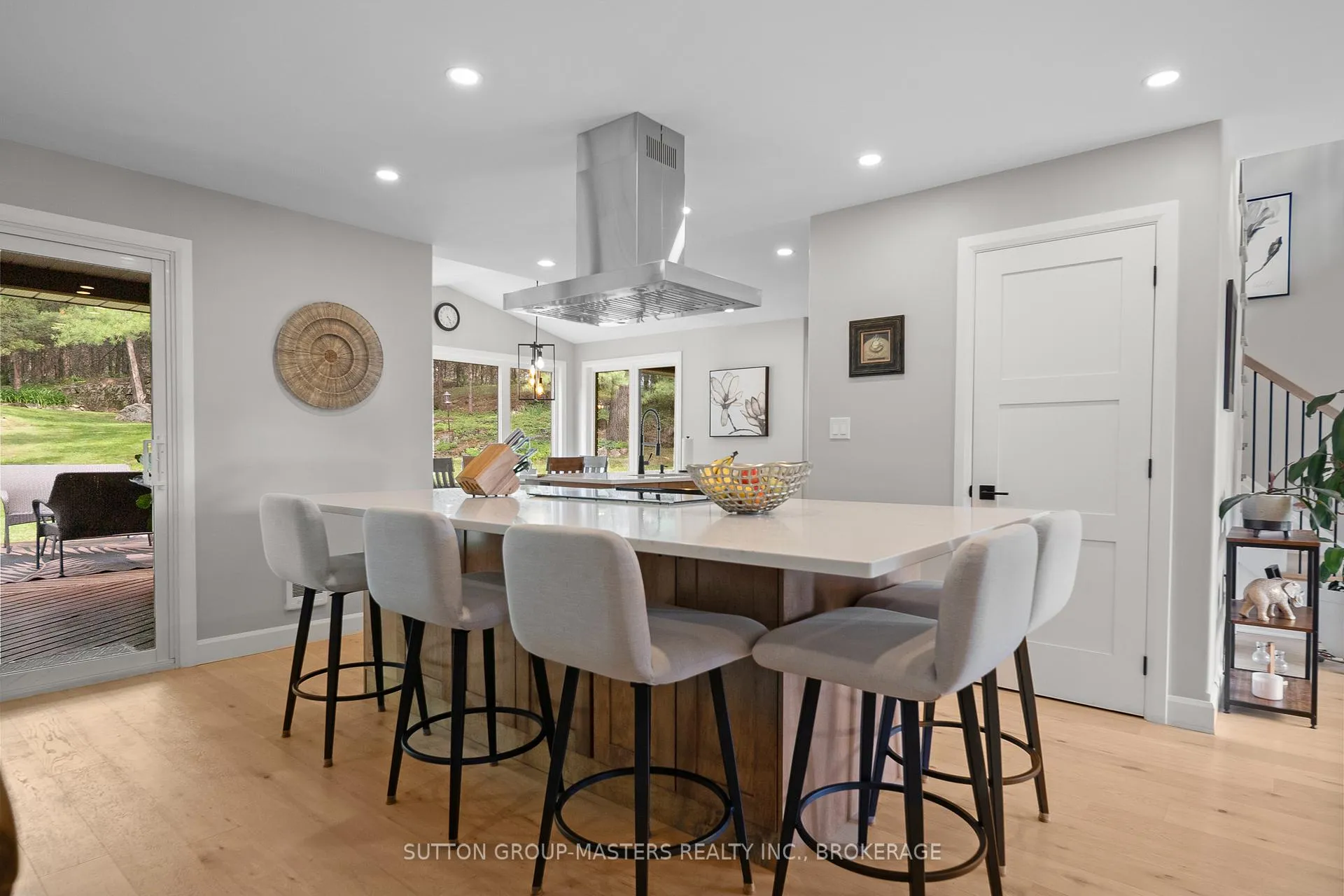 Photo 9 of 4900 North Shore Crescent, Frontenac, Frontenac South — HOMEH