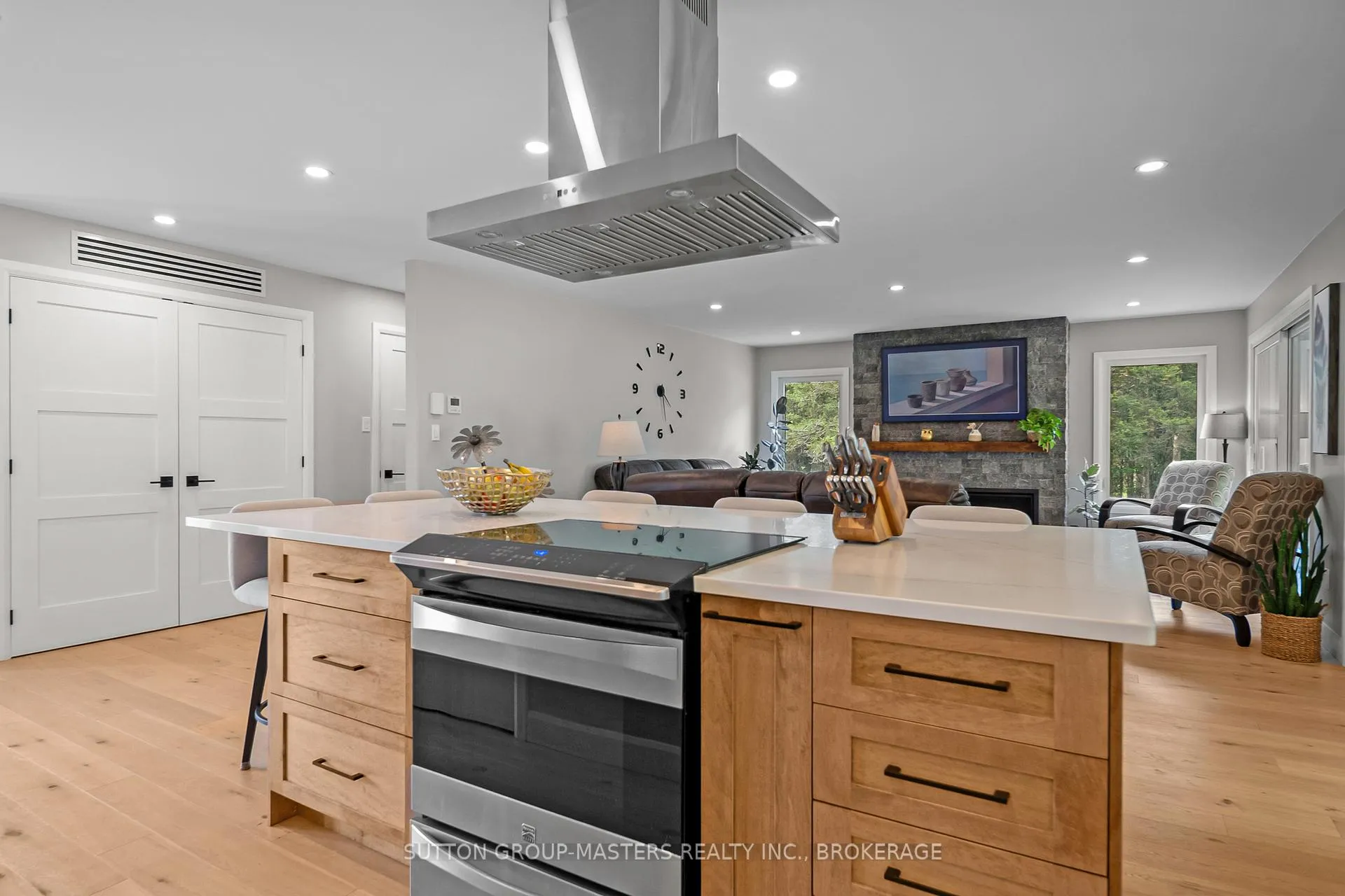 Photo 11 of 4900 North Shore Crescent, Frontenac, Frontenac South — HOMEH