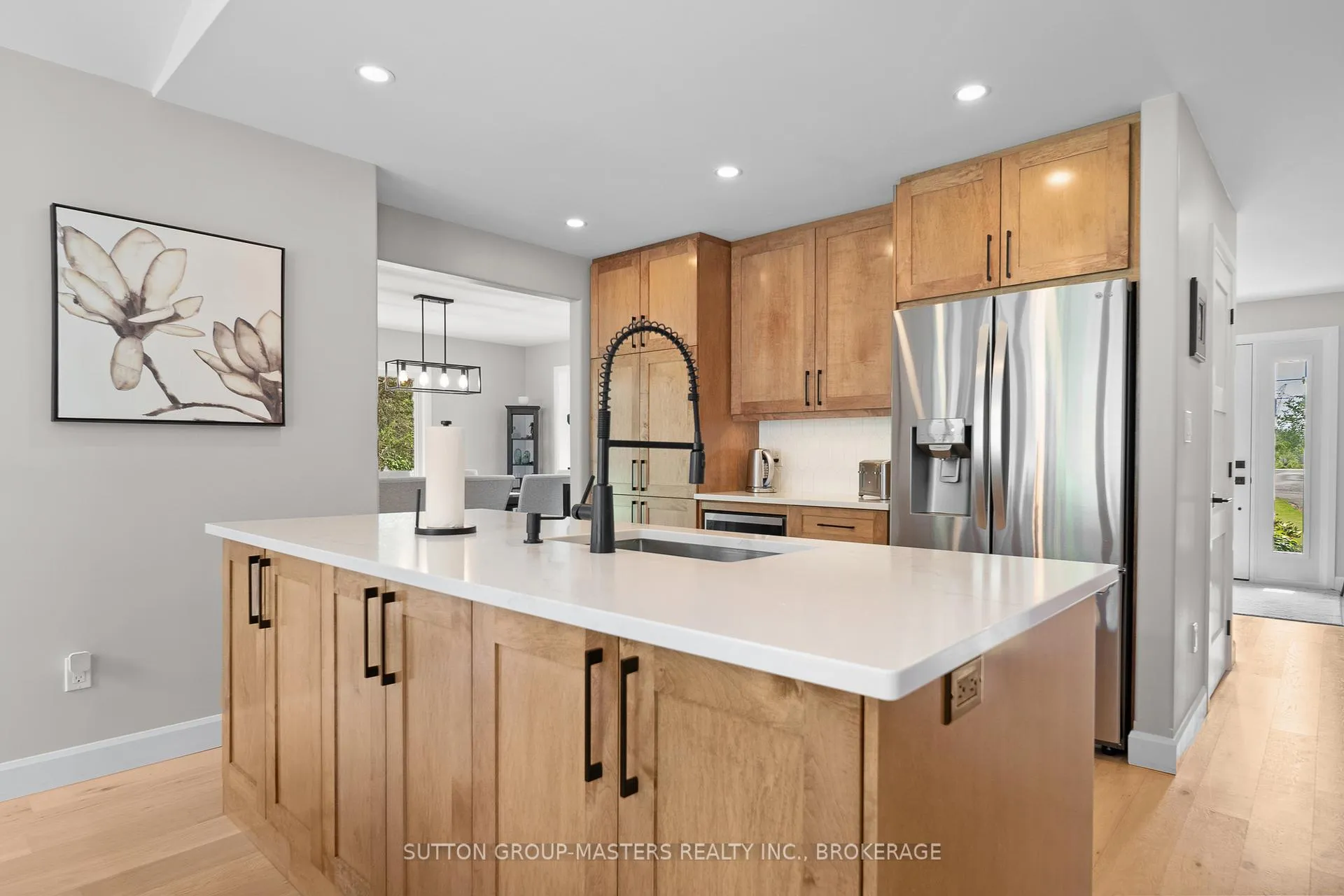Photo 15 of 4900 North Shore Crescent, Frontenac, Frontenac South — HOMEH
