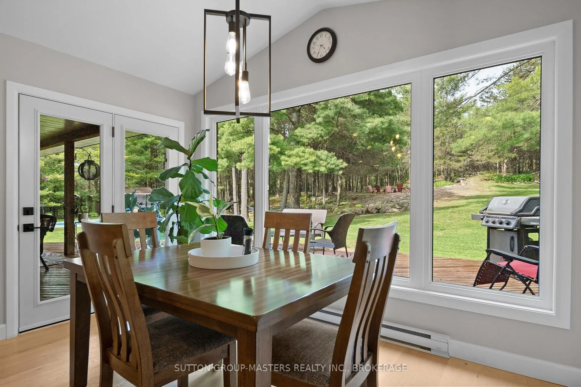 Photo 16 of 4900 North Shore Crescent, Frontenac, Frontenac South — HOMEH