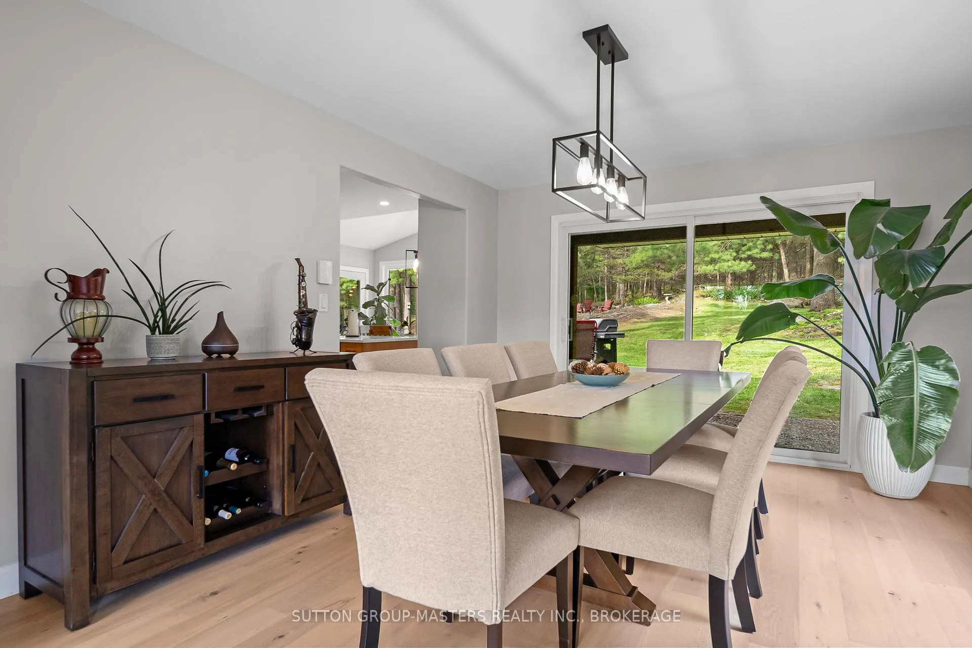 Photo 17 of 4900 North Shore Crescent, Frontenac, Frontenac South — HOMEH