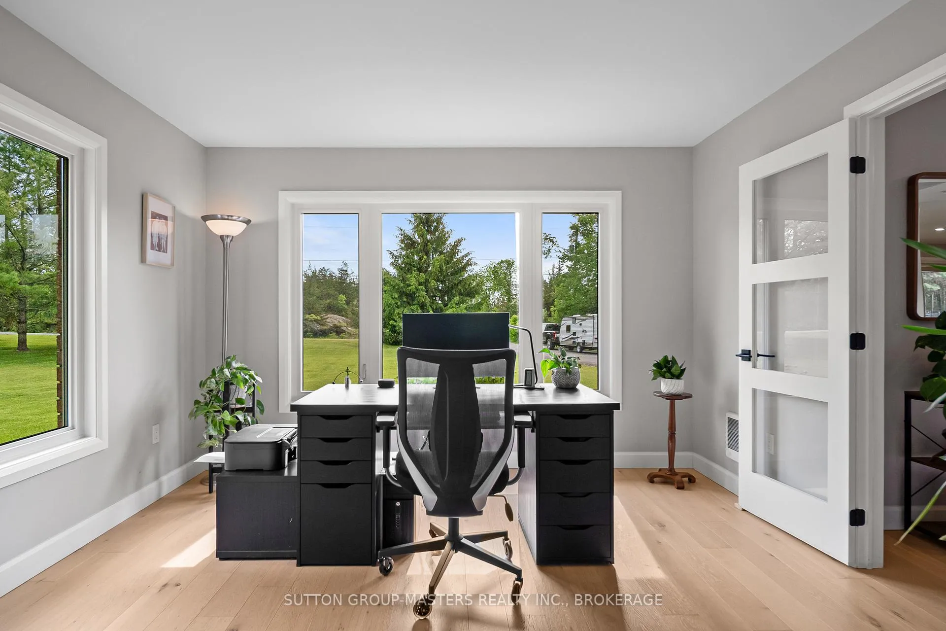 Photo 18 of 4900 North Shore Crescent, Frontenac, Frontenac South — HOMEH