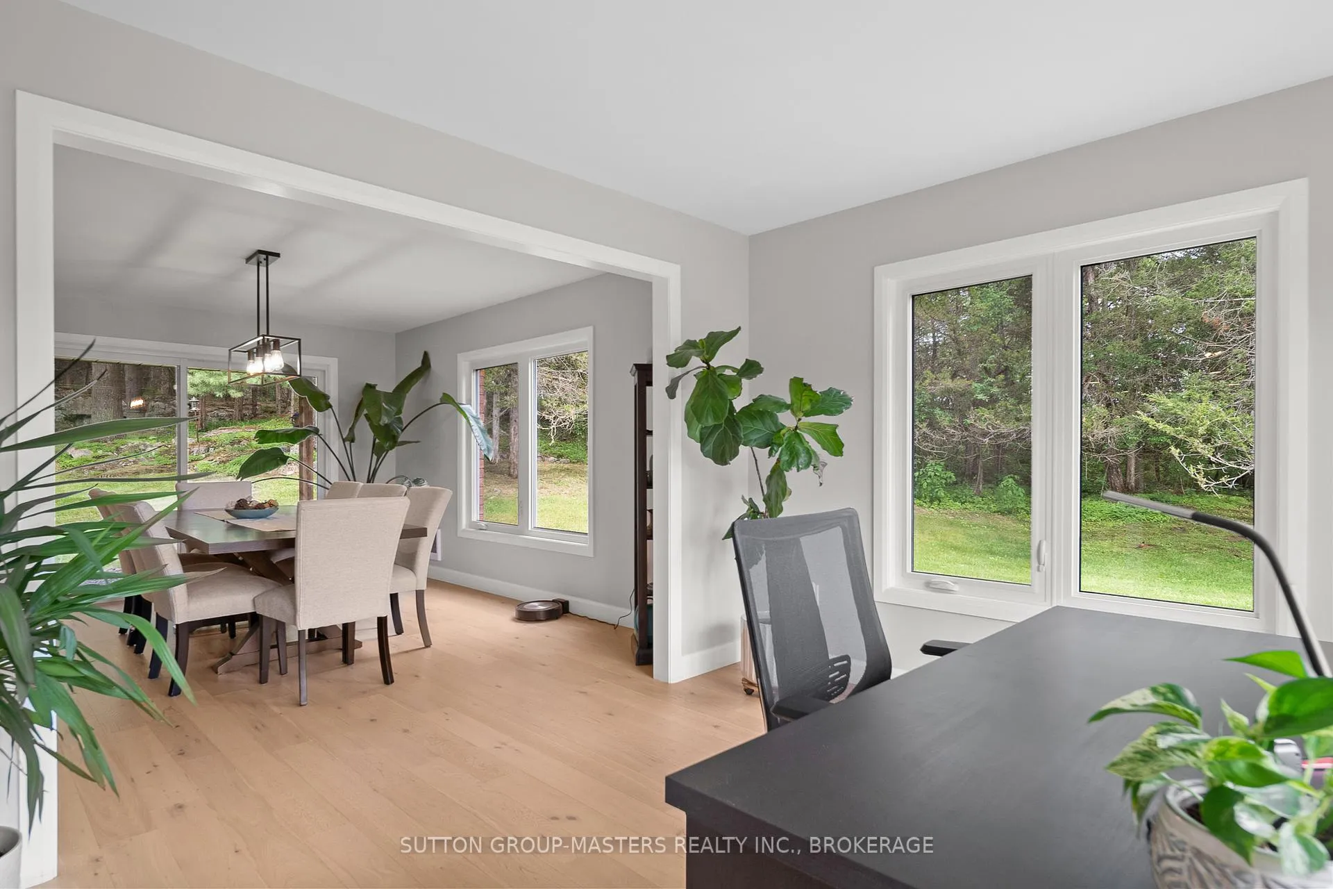 Photo 19 of 4900 North Shore Crescent, Frontenac, Frontenac South — HOMEH