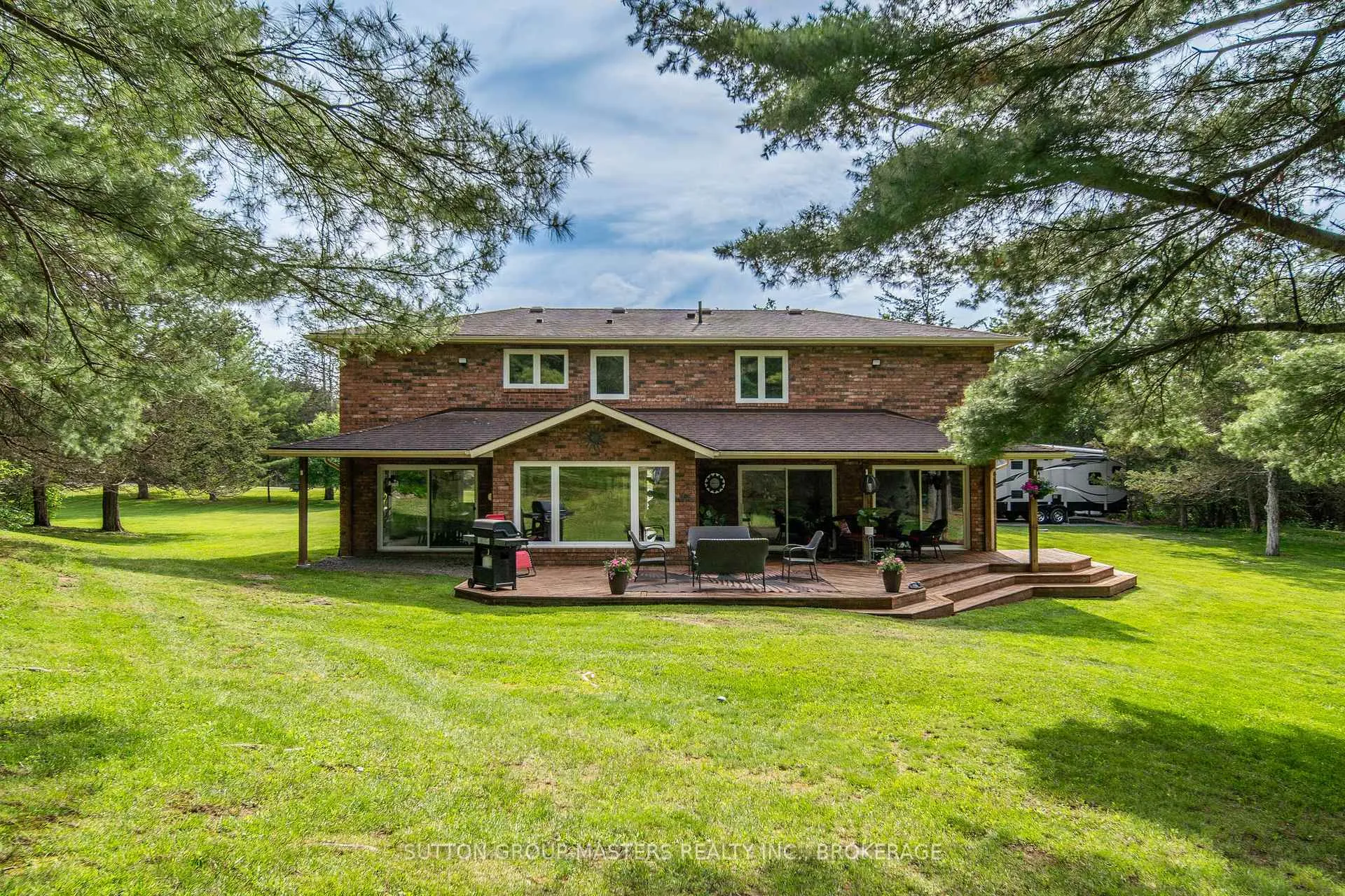 Photo 32 of 4900 North Shore Crescent, Frontenac, Frontenac South — HOMEH