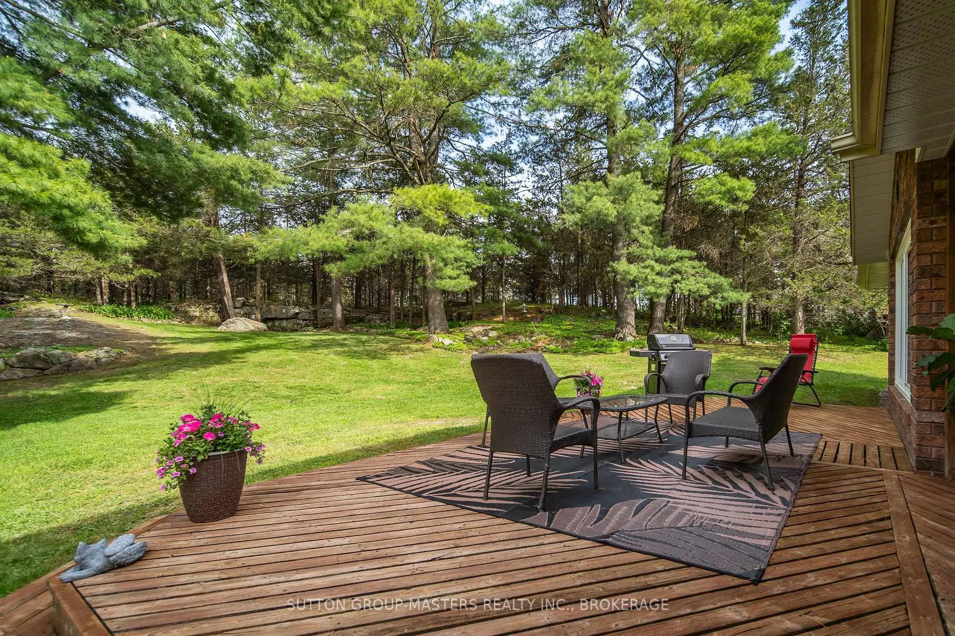 Photo 34 of 4900 North Shore Crescent, Frontenac, Frontenac South — HOMEH