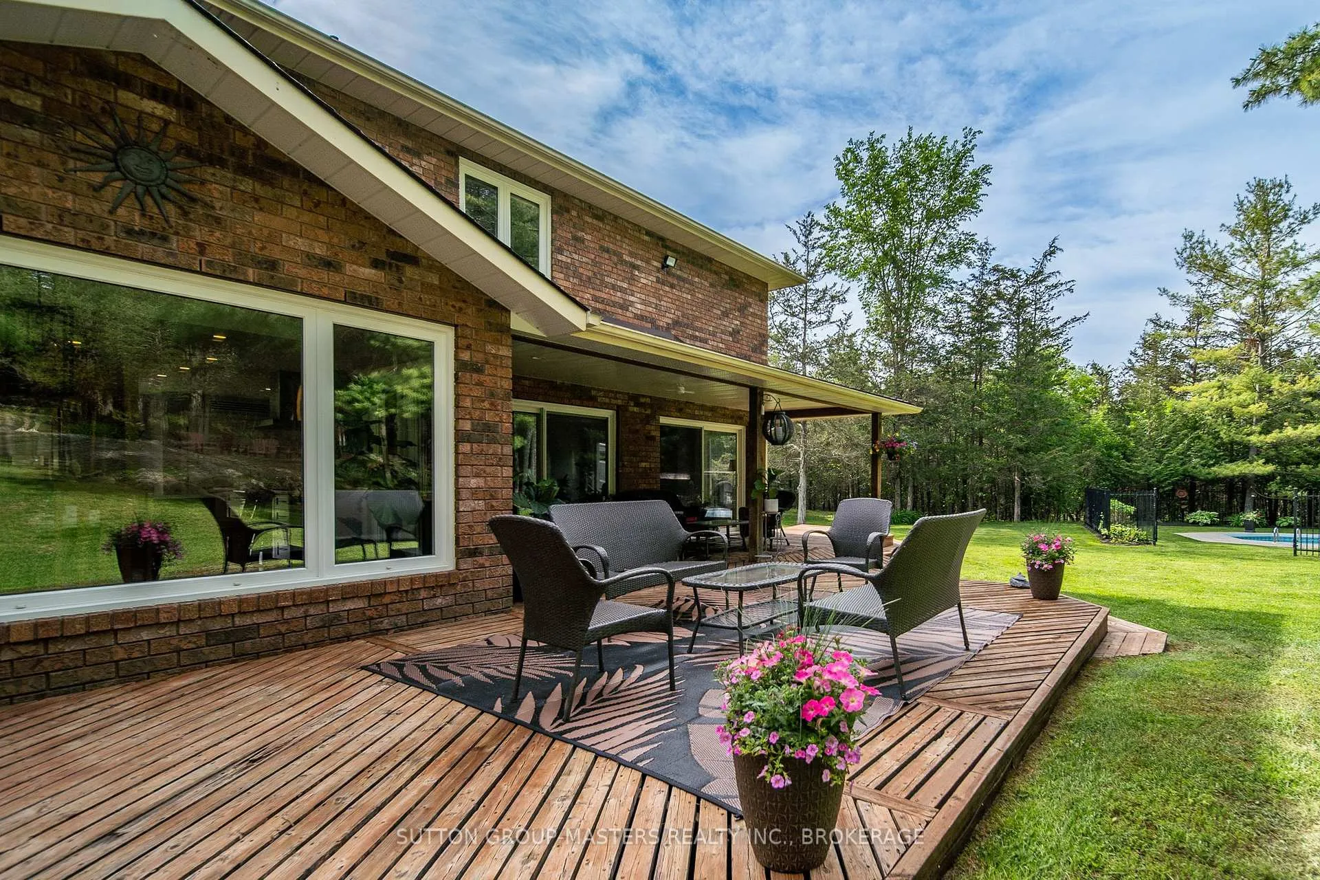 Photo 35 of 4900 North Shore Crescent, Frontenac, Frontenac South — HOMEH