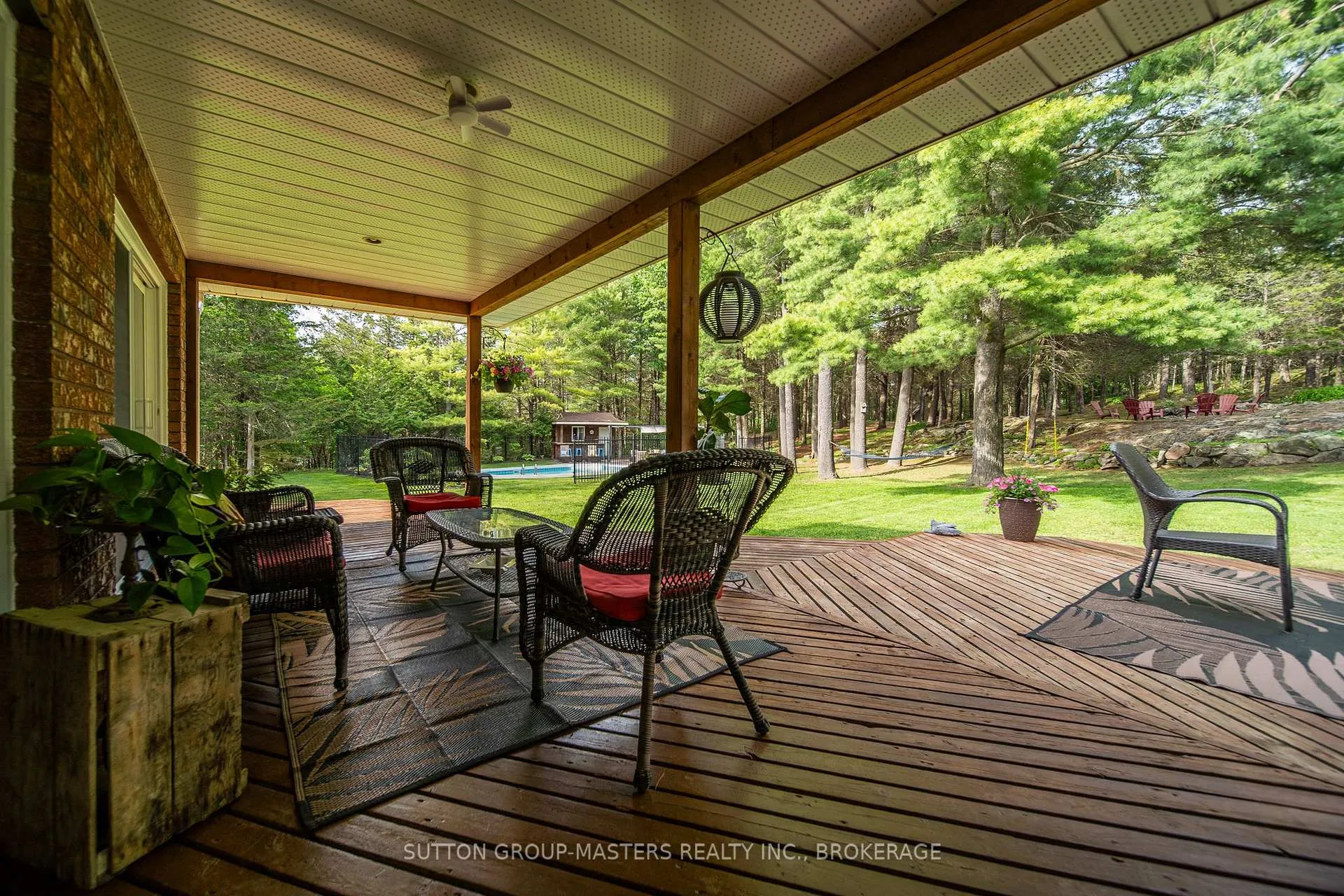 Photo 36 of 4900 North Shore Crescent, Frontenac, Frontenac South — HOMEH