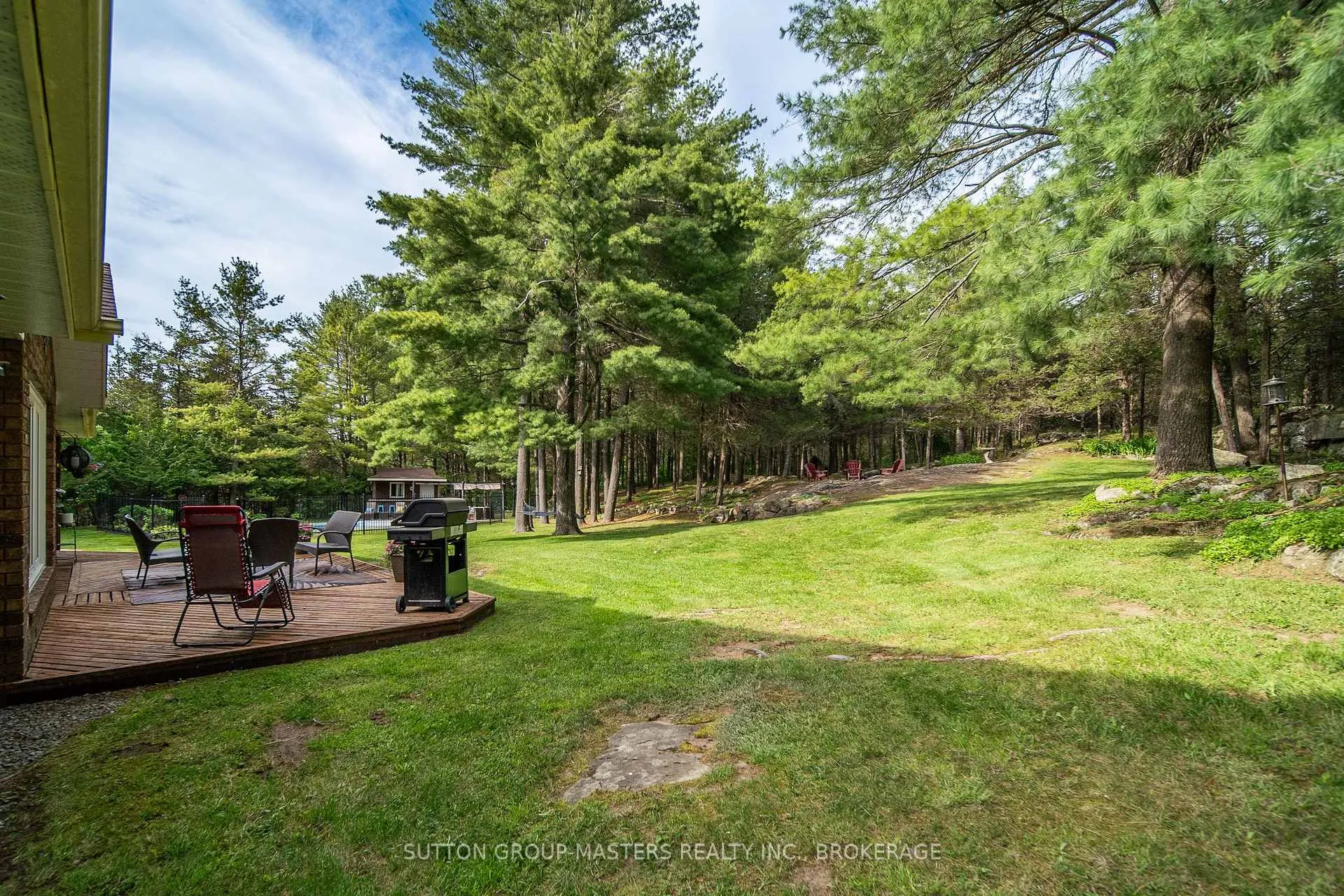 Photo 37 of 4900 North Shore Crescent, Frontenac, Frontenac South — HOMEH