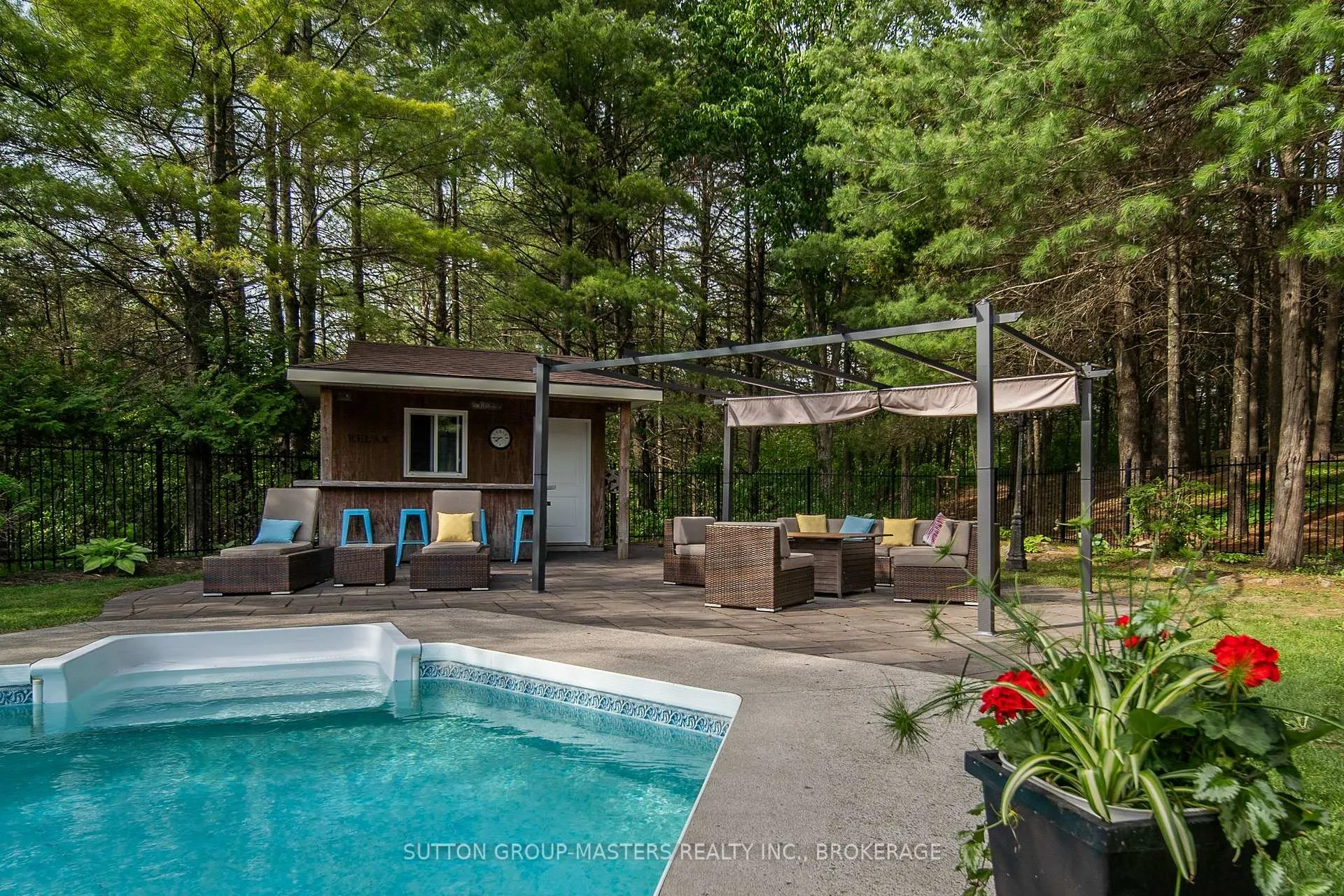 Photo 38 of 4900 North Shore Crescent, Frontenac, Frontenac South — HOMEH