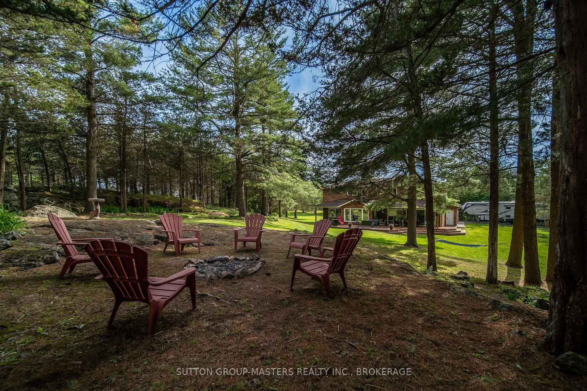 Photo 39 of 4900 North Shore Crescent, Frontenac, Frontenac South — HOMEH