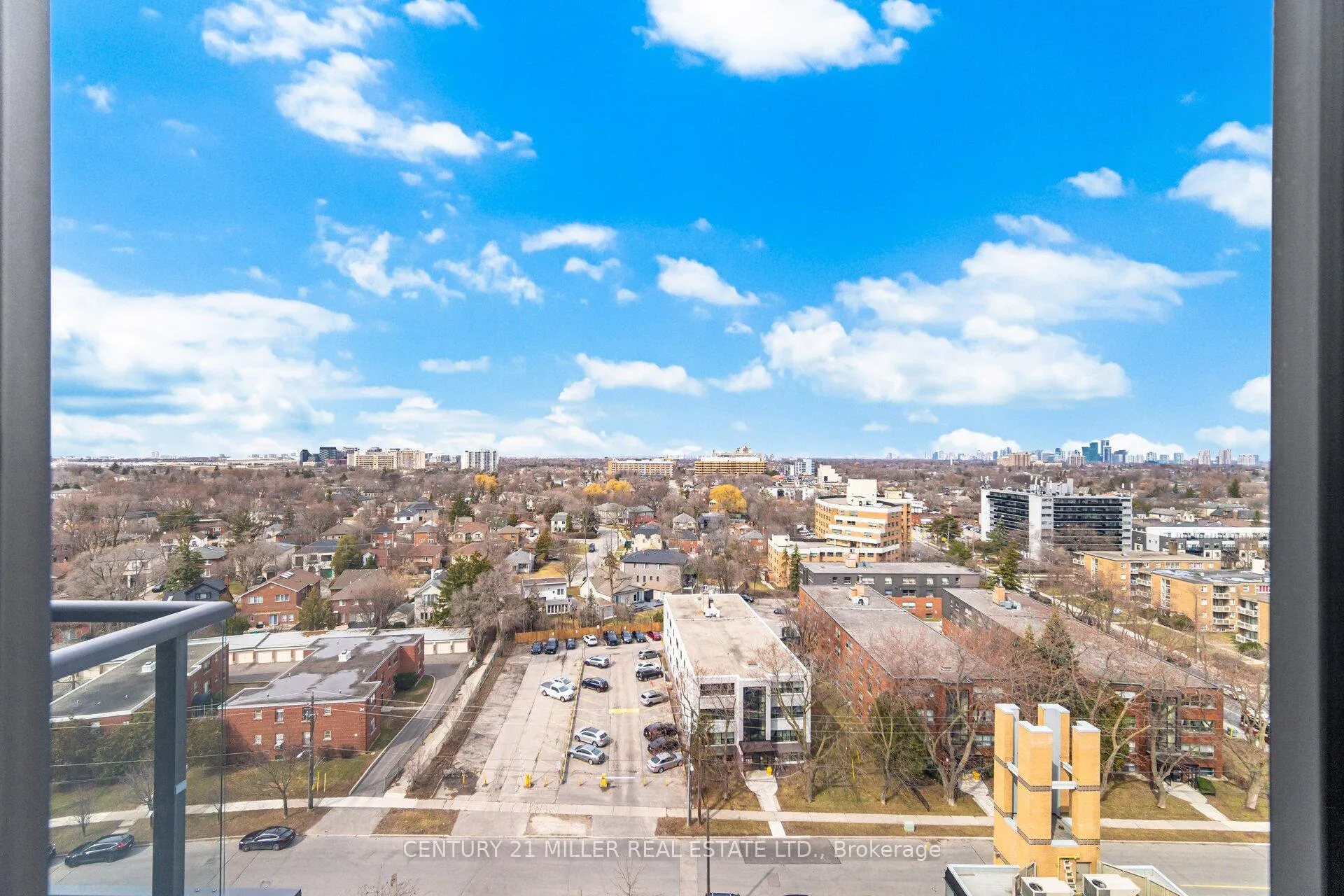 Photo 16 of Unit Ph08, 35 Saranac Boulevard, Toronto, Englemount-Lawrence — HOMEH