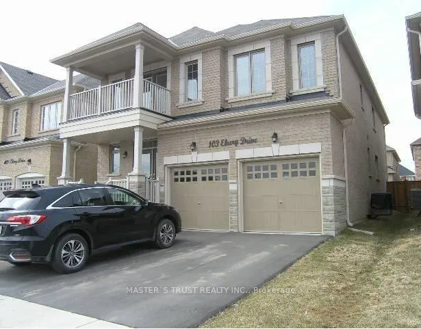 Photo 1 of Unit BSM, 103 Ebury Drive, Brampton, Credit Valley — HOMEH
