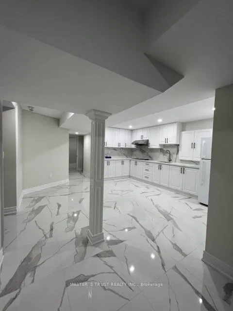 Photo 5 of Unit BSM, 103 Ebury Drive, Brampton, Credit Valley — HOMEH