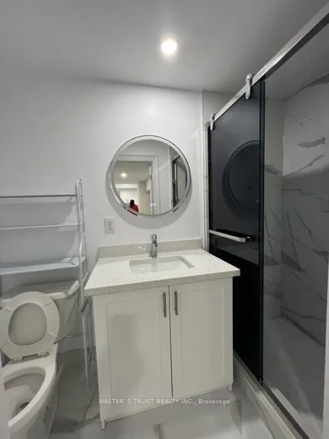 Photo 11 of Unit BSM, 103 Ebury Drive, Brampton, Credit Valley — HOMEH