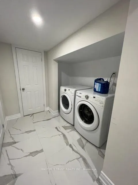 Photo 12 of Unit BSM, 103 Ebury Drive, Brampton, Credit Valley — HOMEH