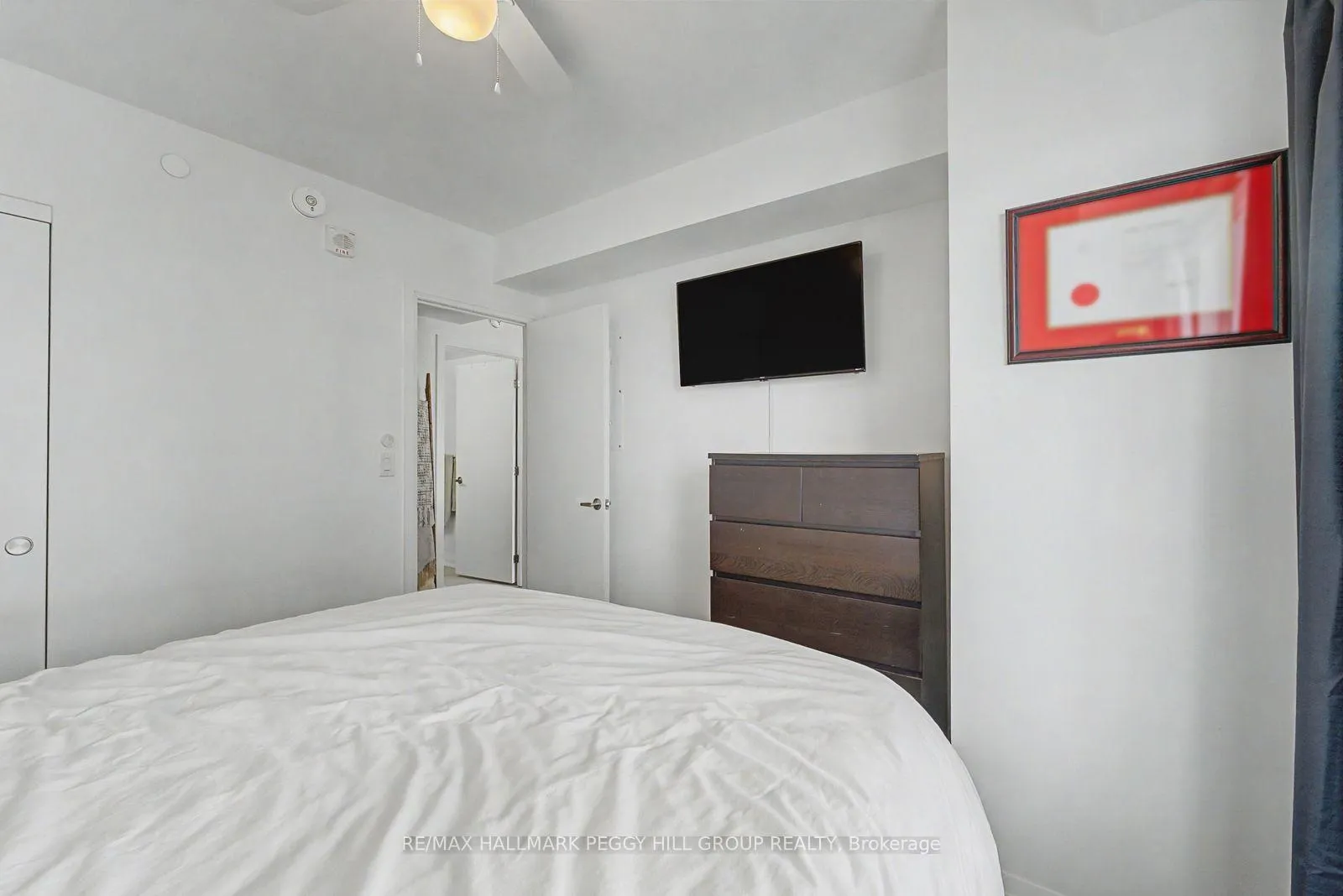 Photo 8 of Unit 603, 58 Lakeside Terrace, Barrie, Little Lake — HOMEH
