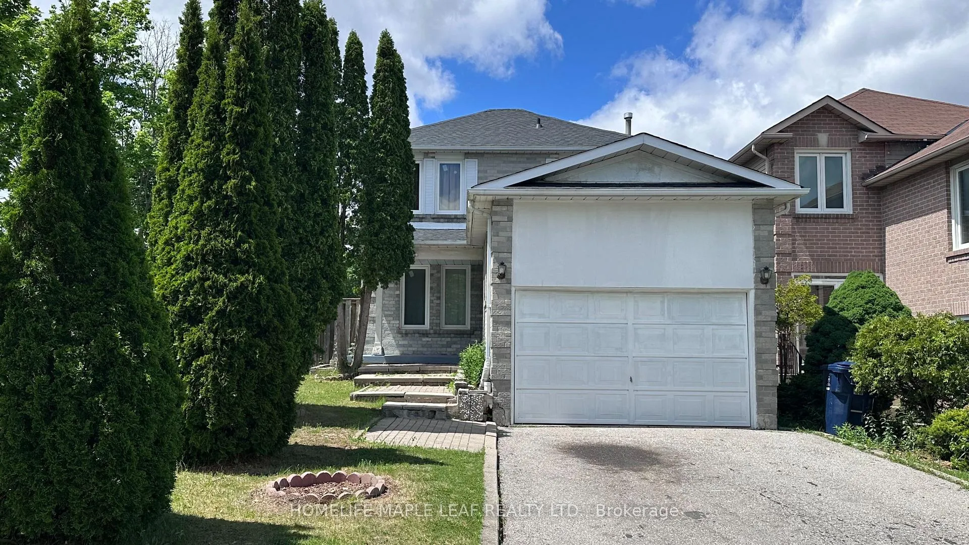 Photo 1 of 39 Lamay Crescent, Scarborough, Rouge — HOMEH
