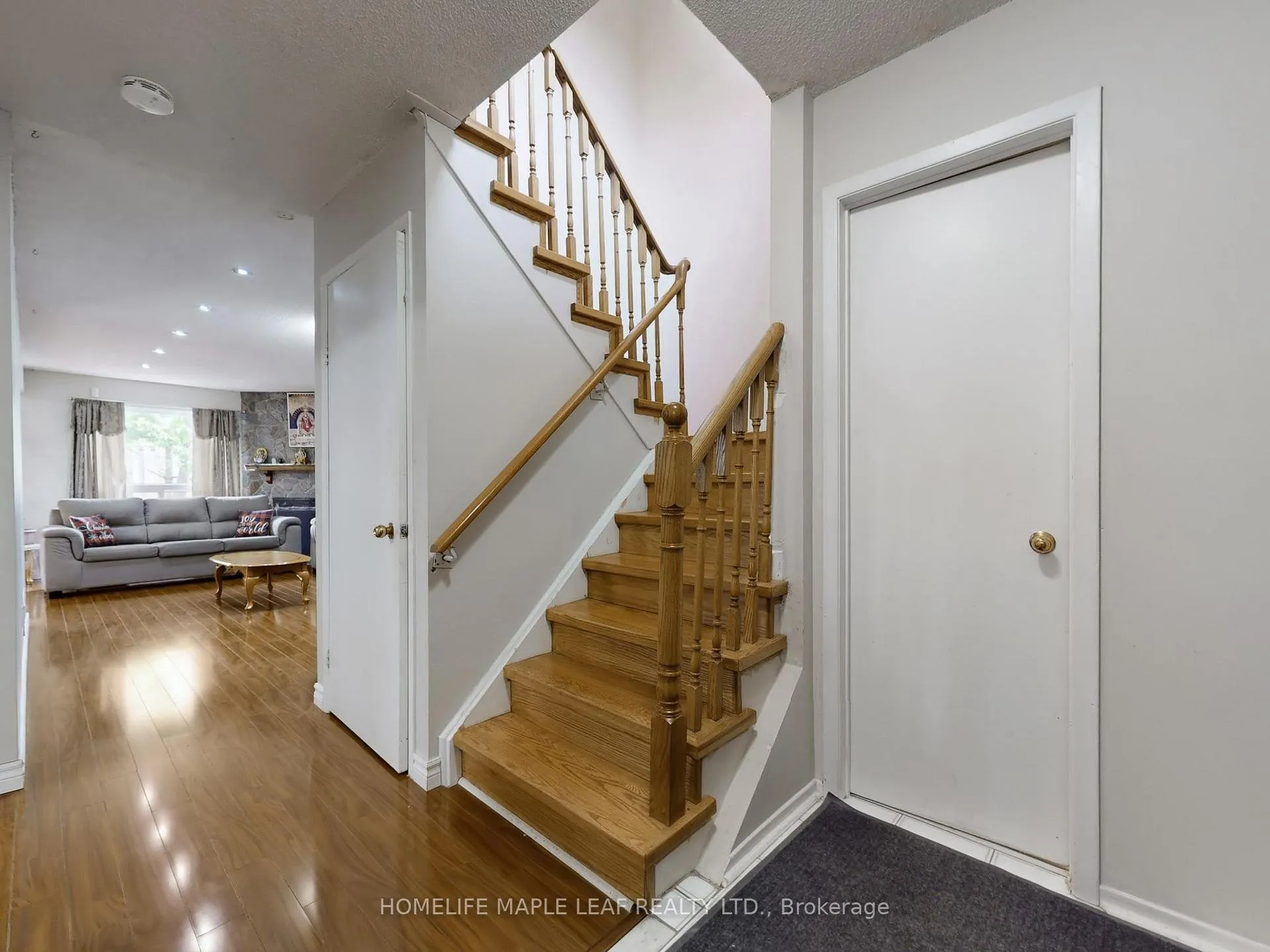 Photo 17 of 39 Lamay Crescent, Scarborough, Rouge — HOMEH