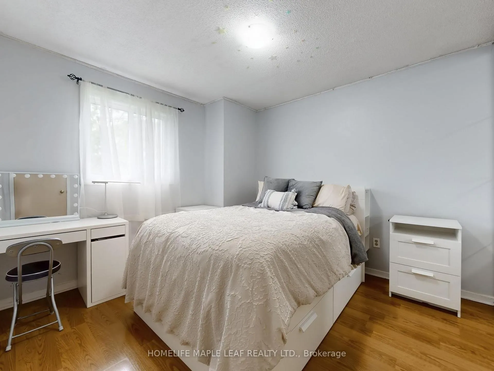 Photo 30 of 39 Lamay Crescent, Scarborough, Rouge — HOMEH
