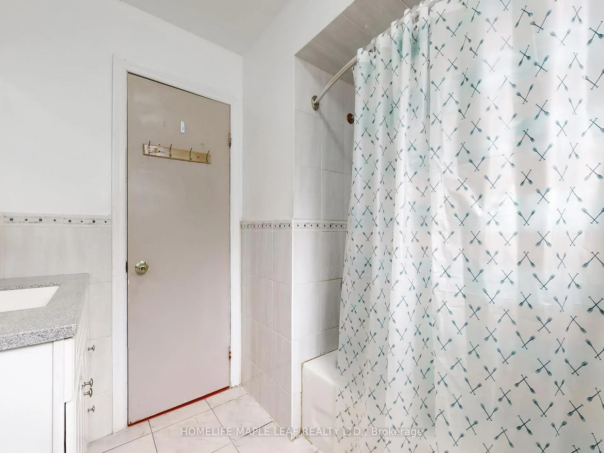 Photo 32 of 39 Lamay Crescent, Scarborough, Rouge — HOMEH