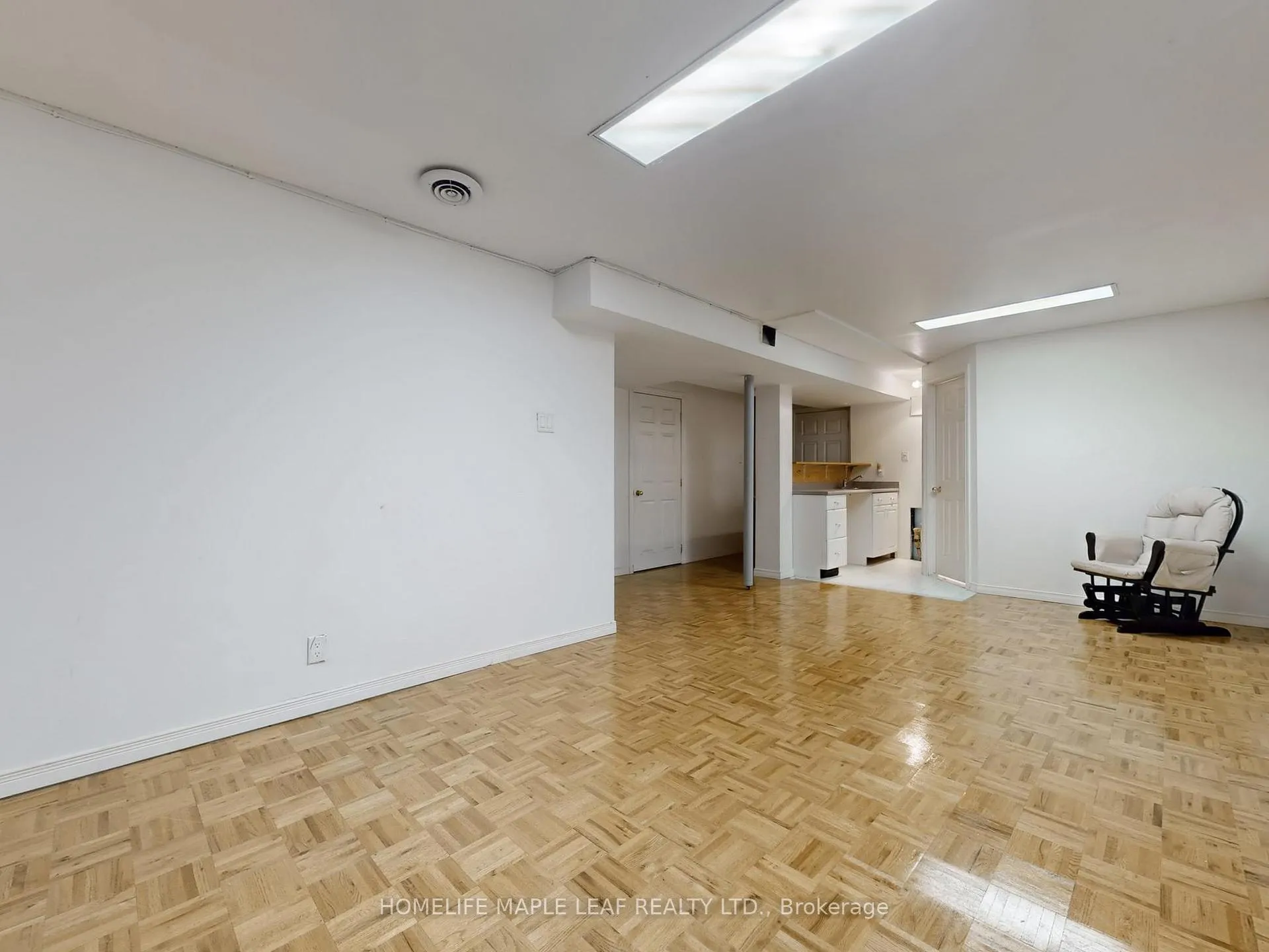 Photo 34 of 39 Lamay Crescent, Scarborough, Rouge — HOMEH