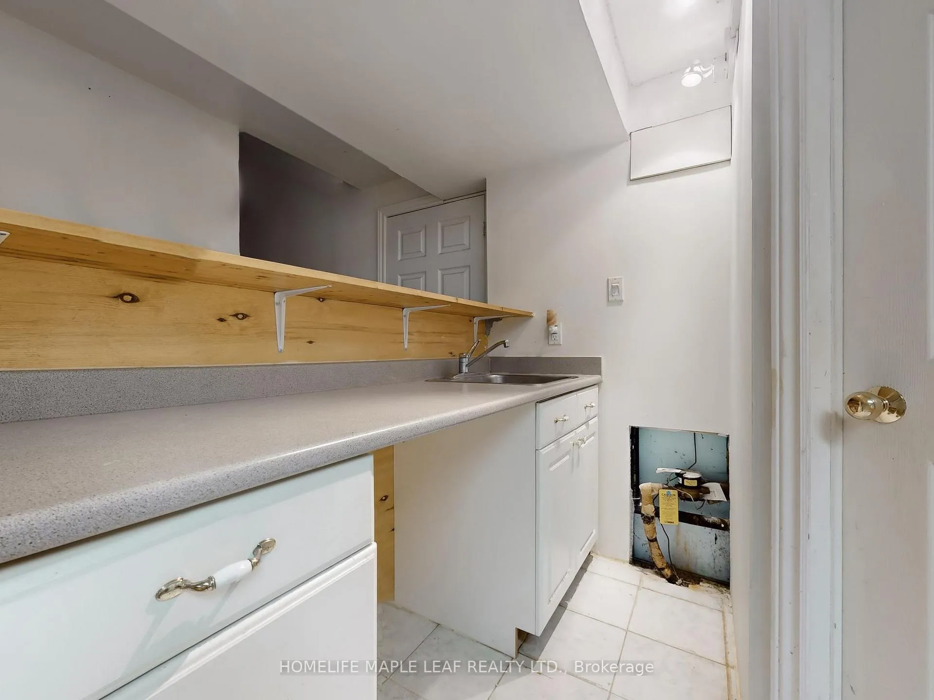 Photo 36 of 39 Lamay Crescent, Scarborough, Rouge — HOMEH