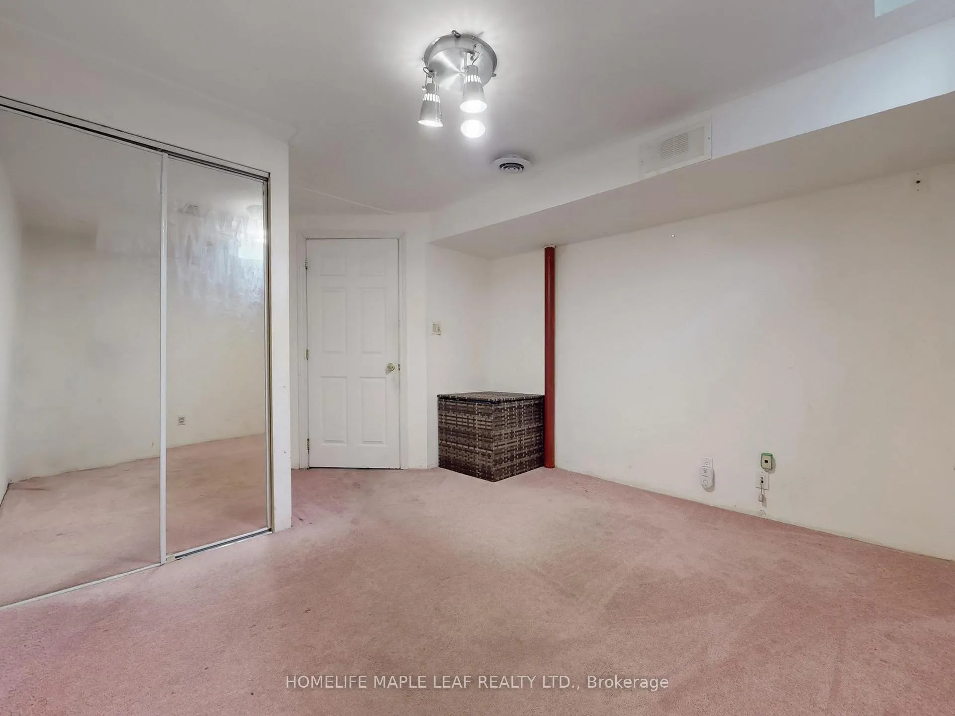 Photo 38 of 39 Lamay Crescent, Scarborough, Rouge — HOMEH