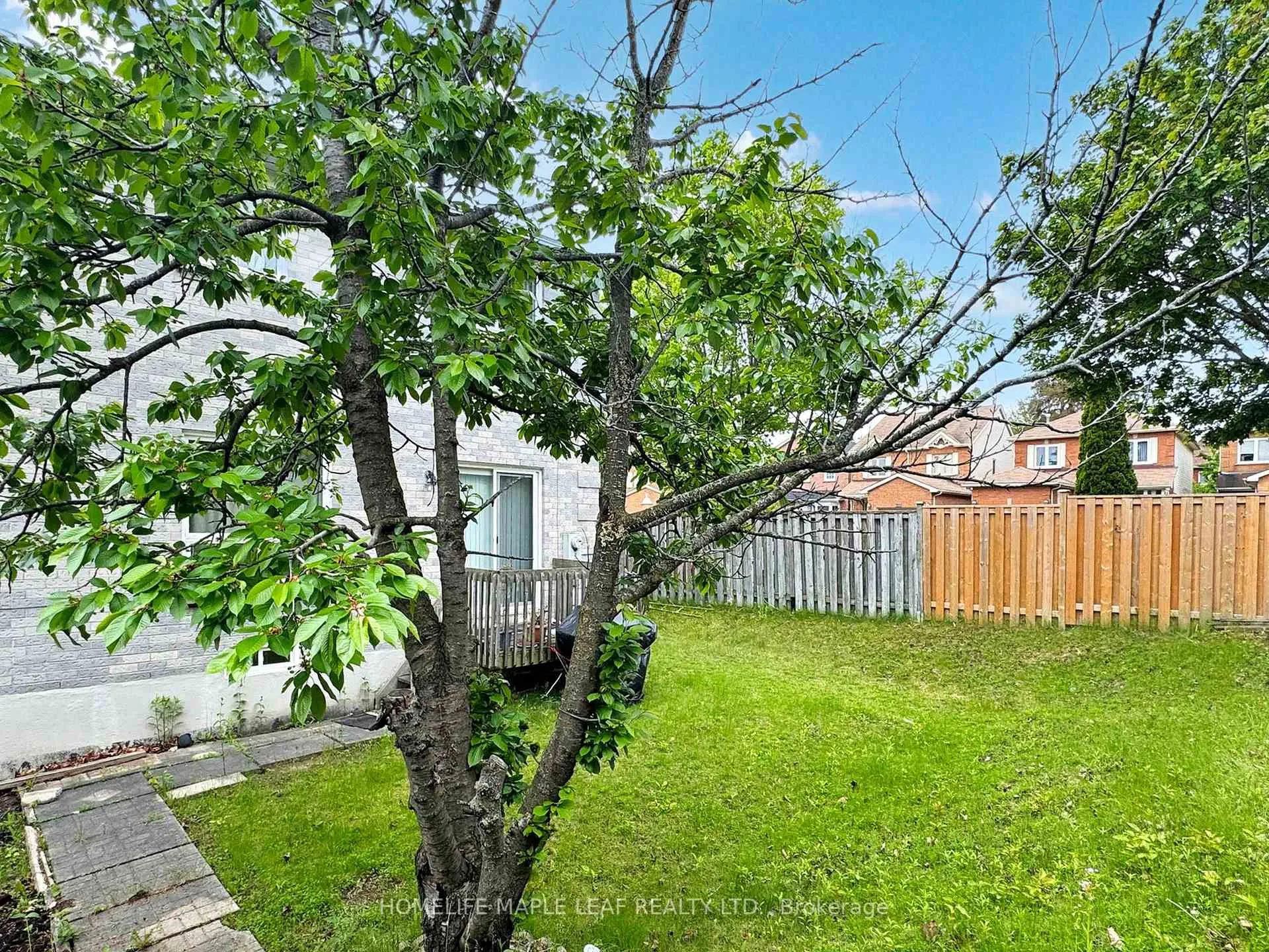 Photo 42 of 39 Lamay Crescent, Scarborough, Rouge — HOMEH