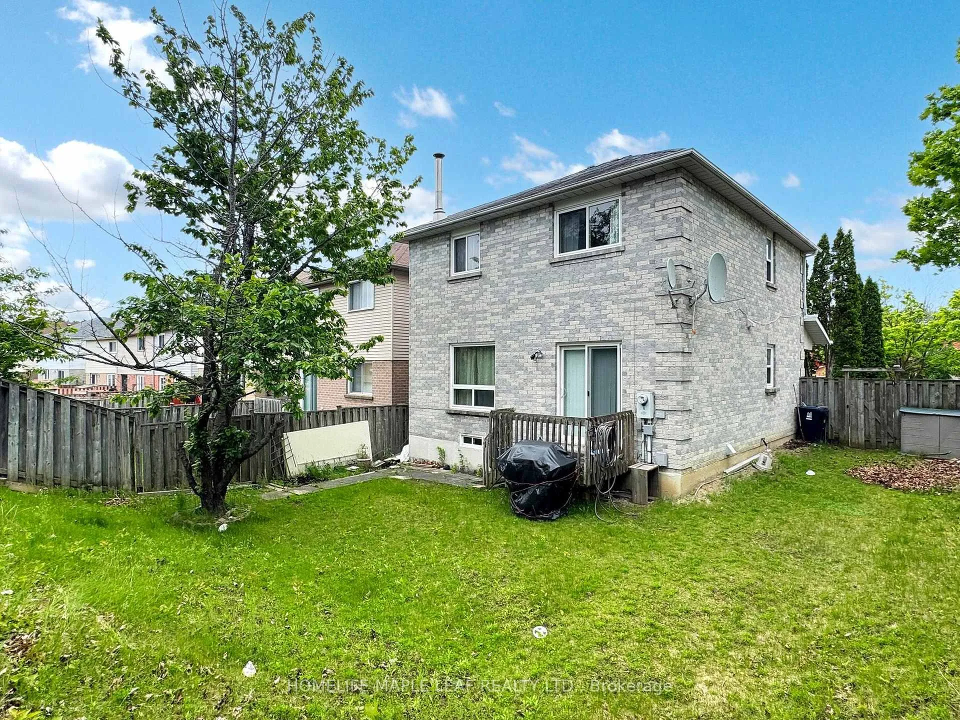 Photo 44 of 39 Lamay Crescent, Scarborough, Rouge — HOMEH