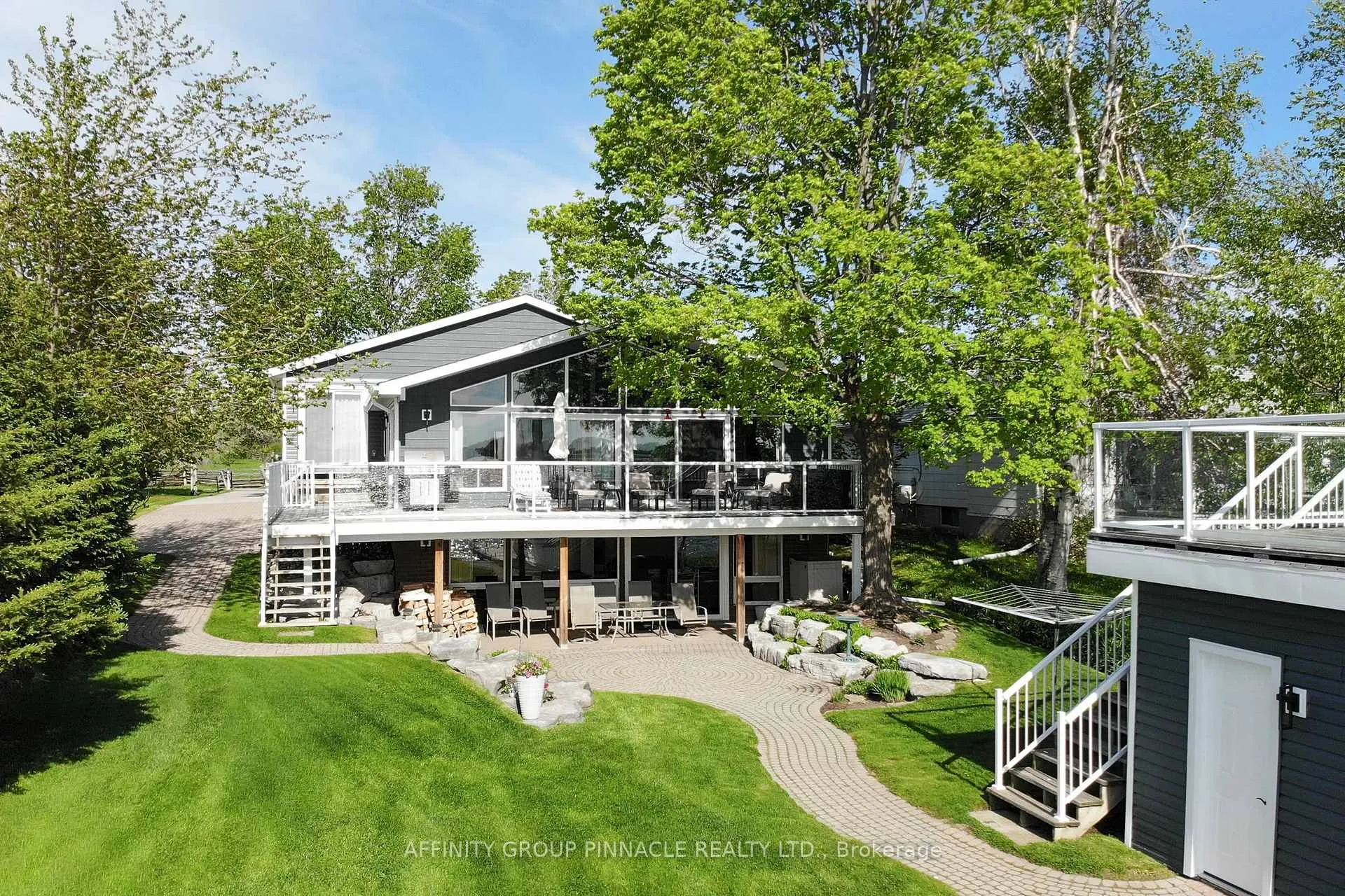 Photo 2 of 73 Admiral Drive, Kawartha Lakes, Fenelon — HOMEH