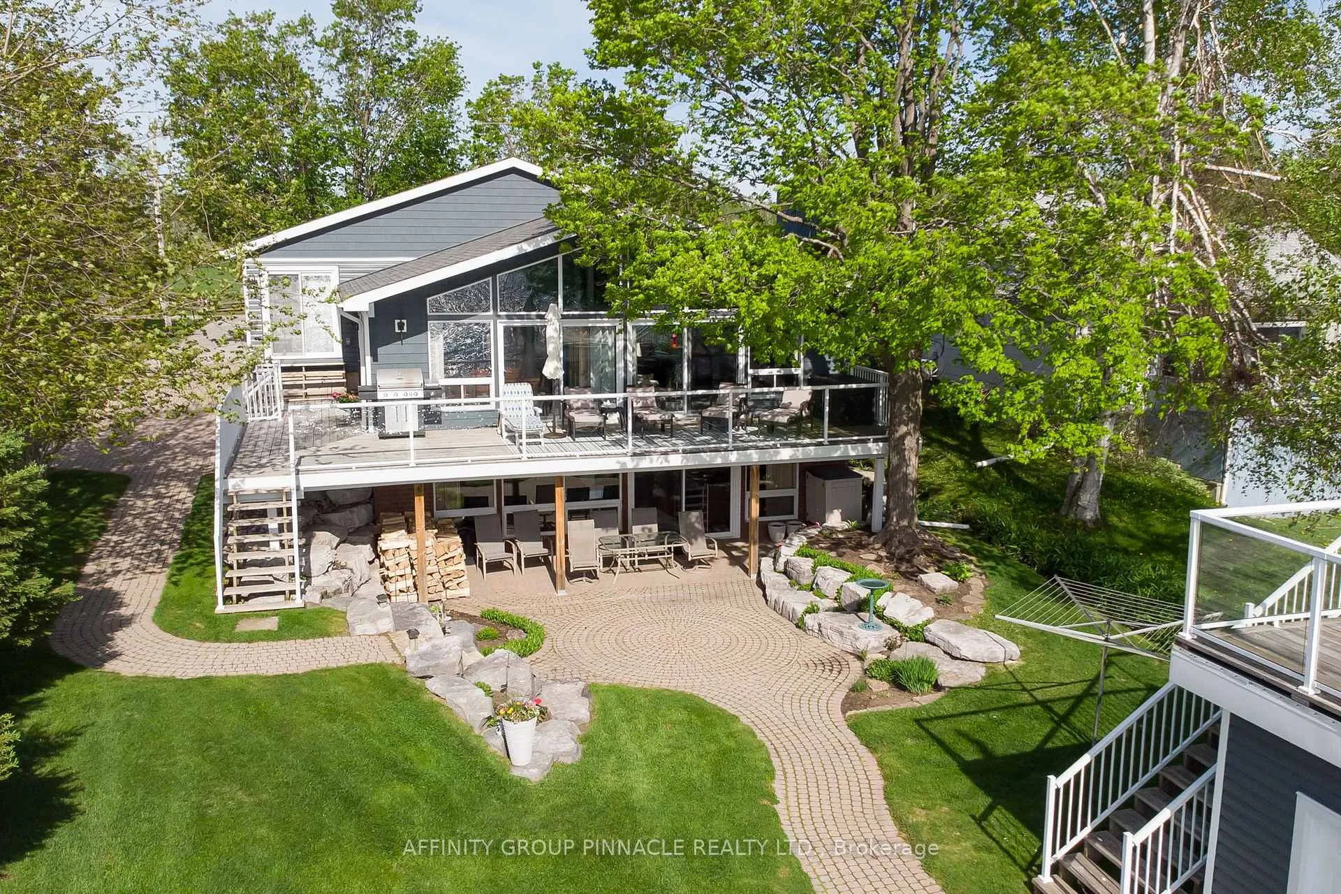Photo 3 of 73 Admiral Drive, Kawartha Lakes, Fenelon — HOMEH